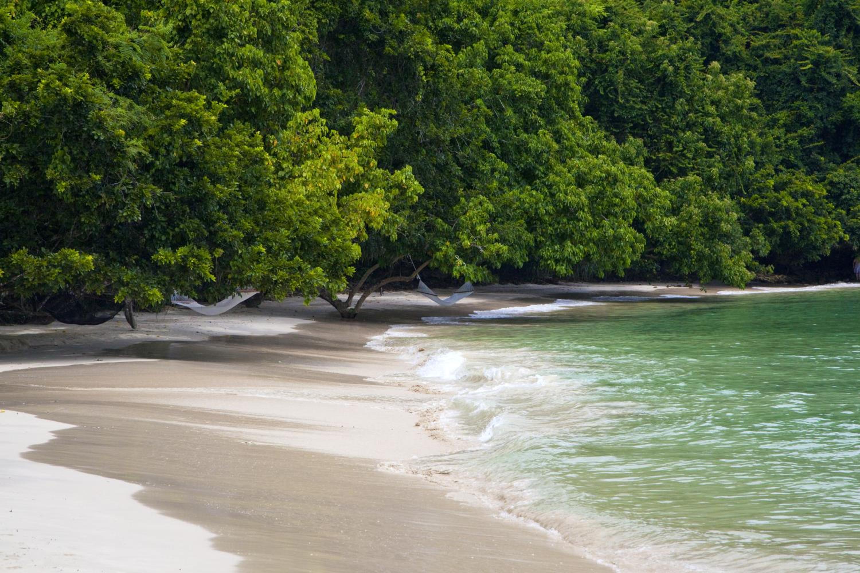 Gaya Island Resort, Kota Kinabalu - a Small Luxury Hotels of the World