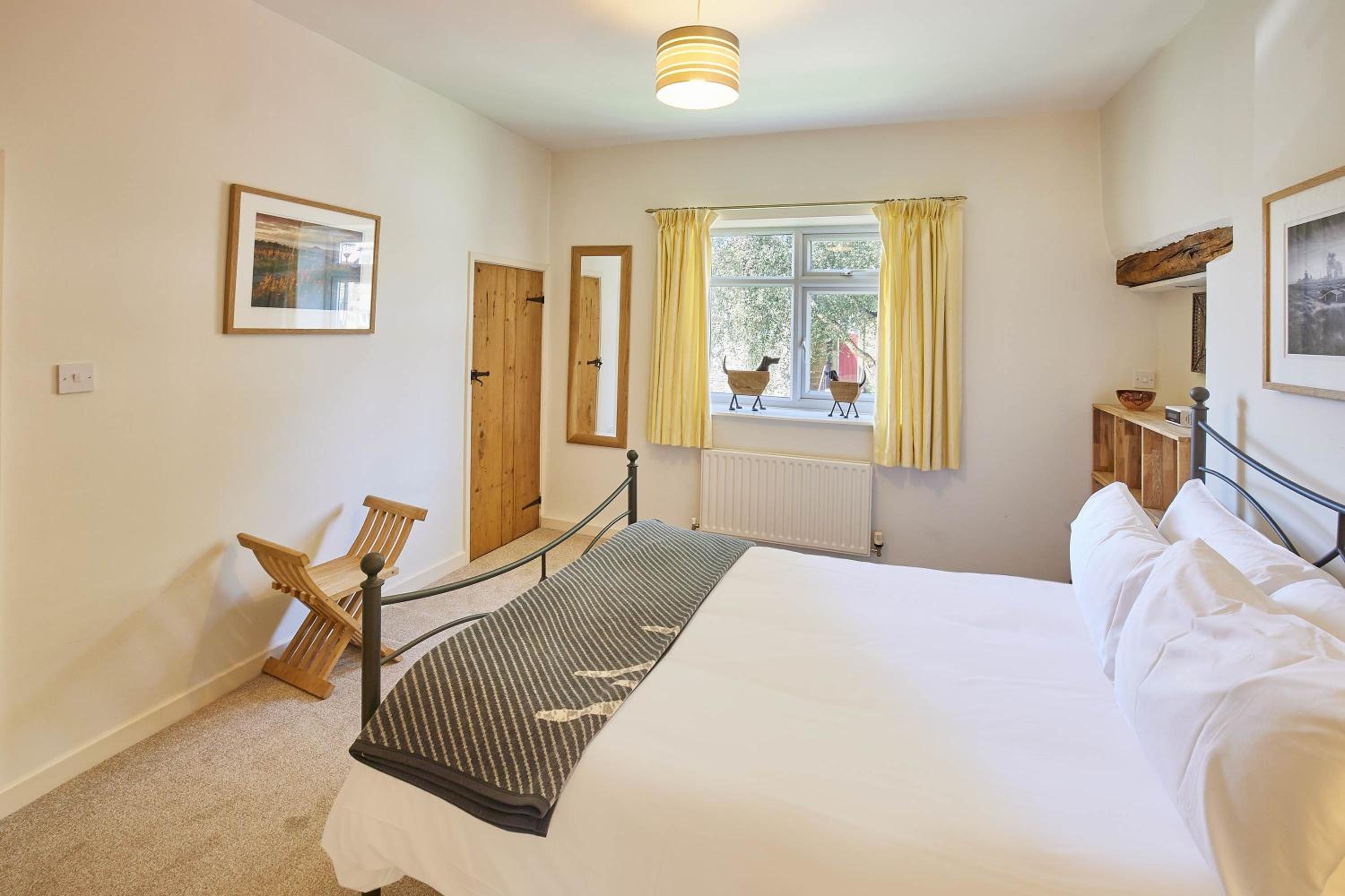 Host & Stay - Grange Cottage
