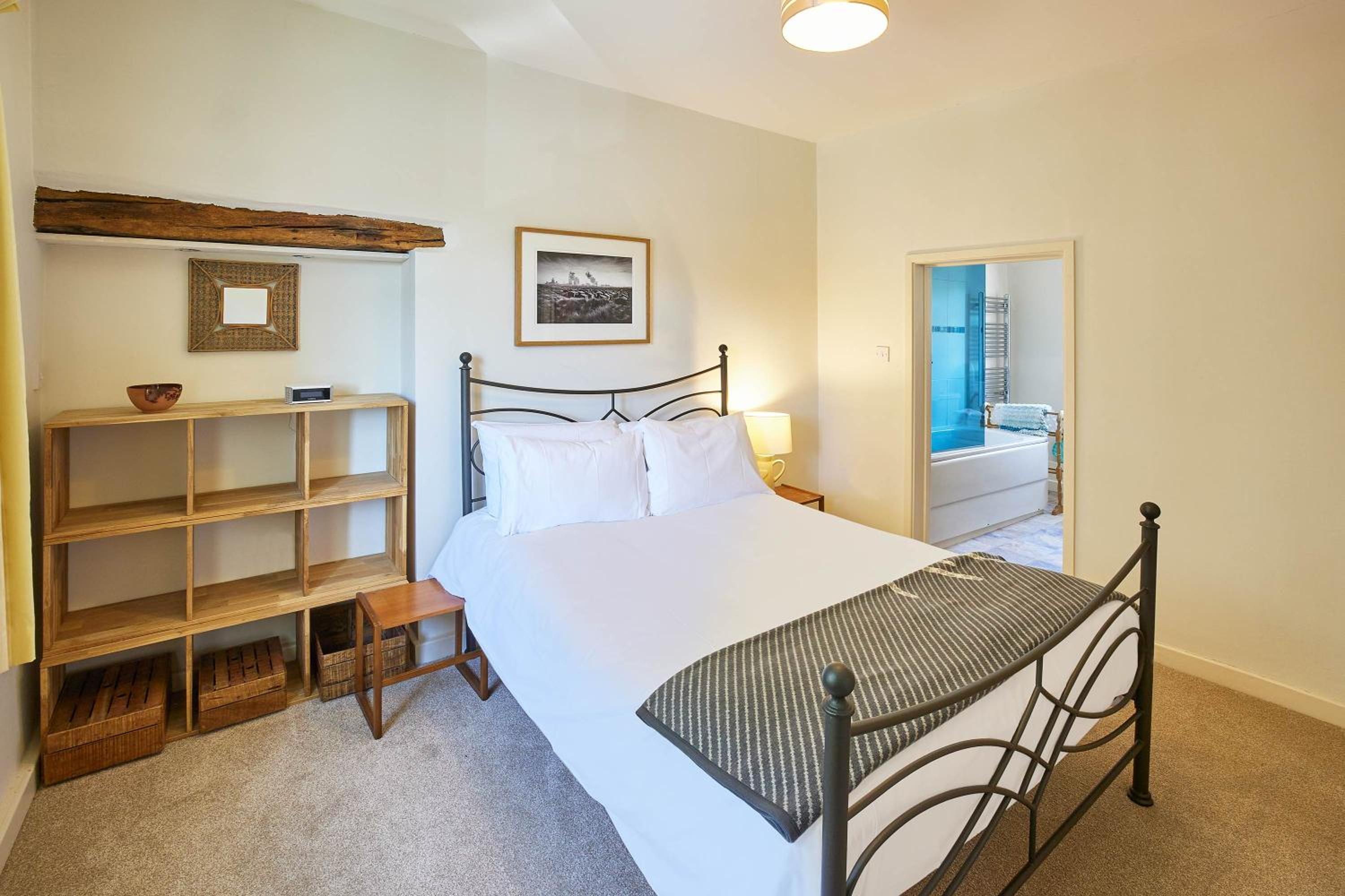 Host & Stay - Grange Cottage