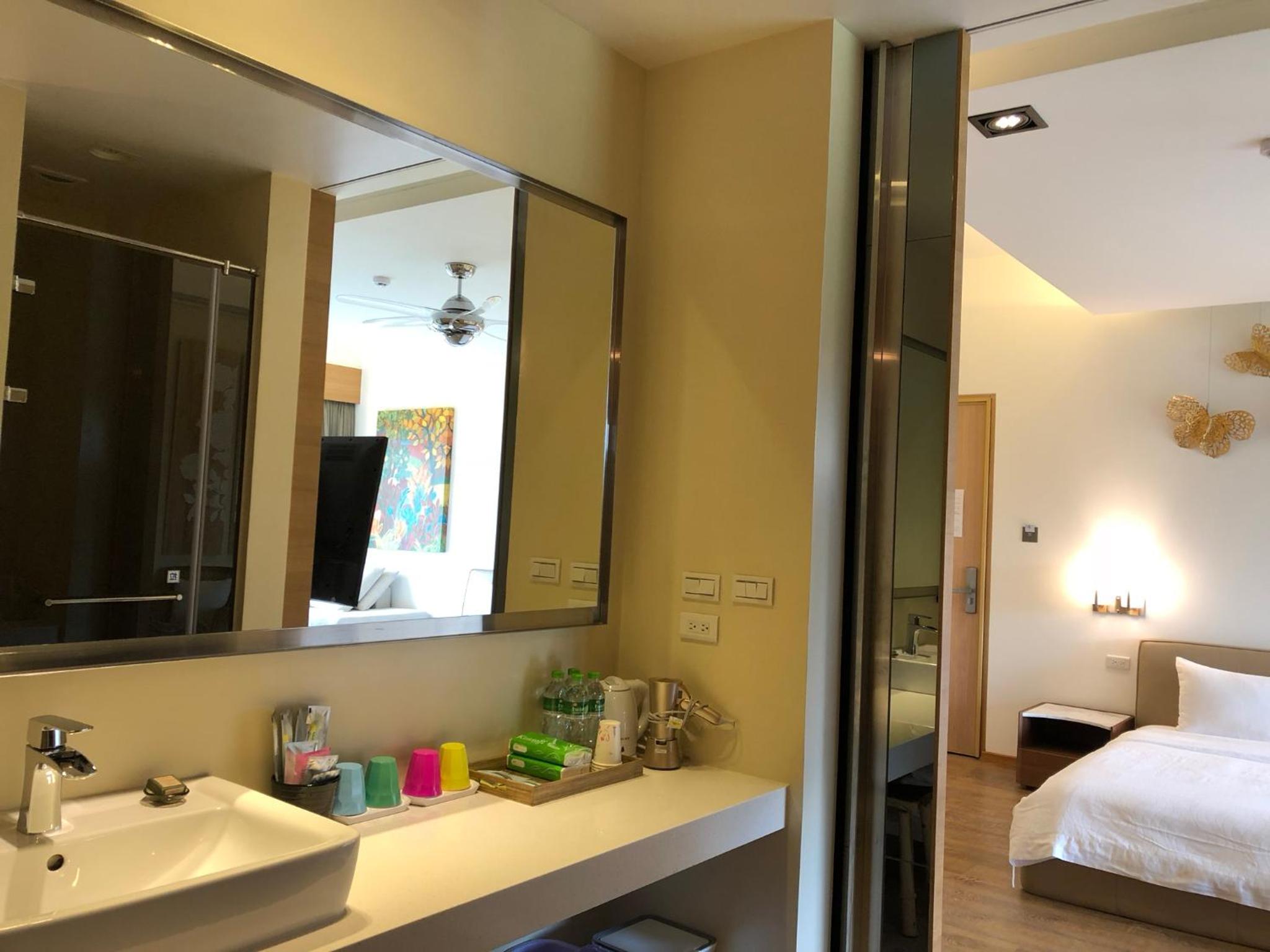 Aqua Star Villa Homestay view 4