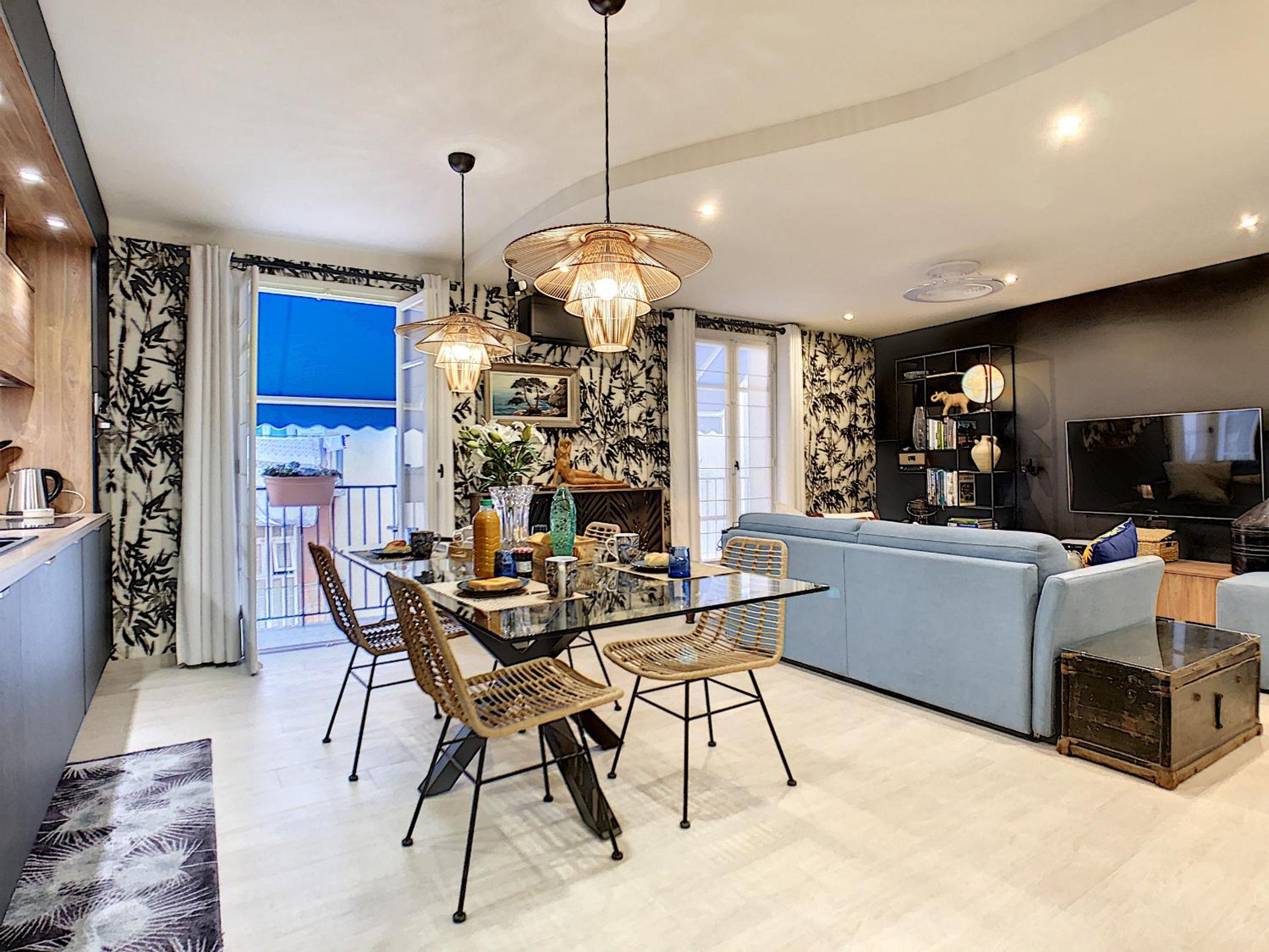 Nestor&Jeeves - LOU FRANCESCAN - Old Town - Close sea - Place St Francois photo 4