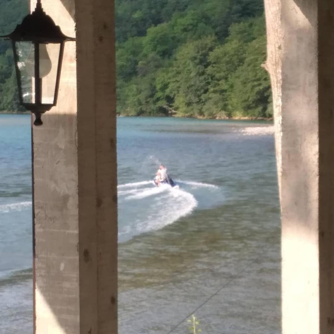Prenoćište na Drini Foča