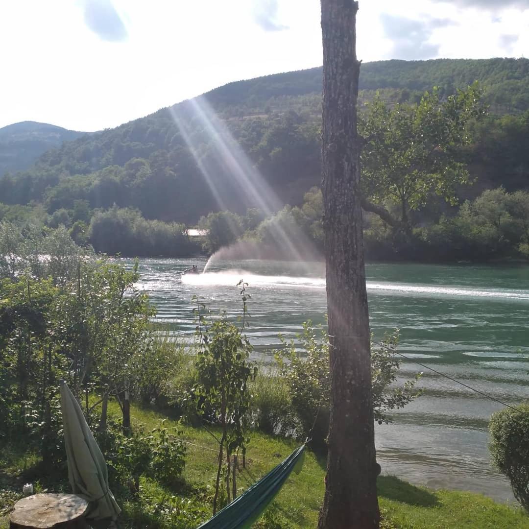 Prenoćište na Drini Foča
