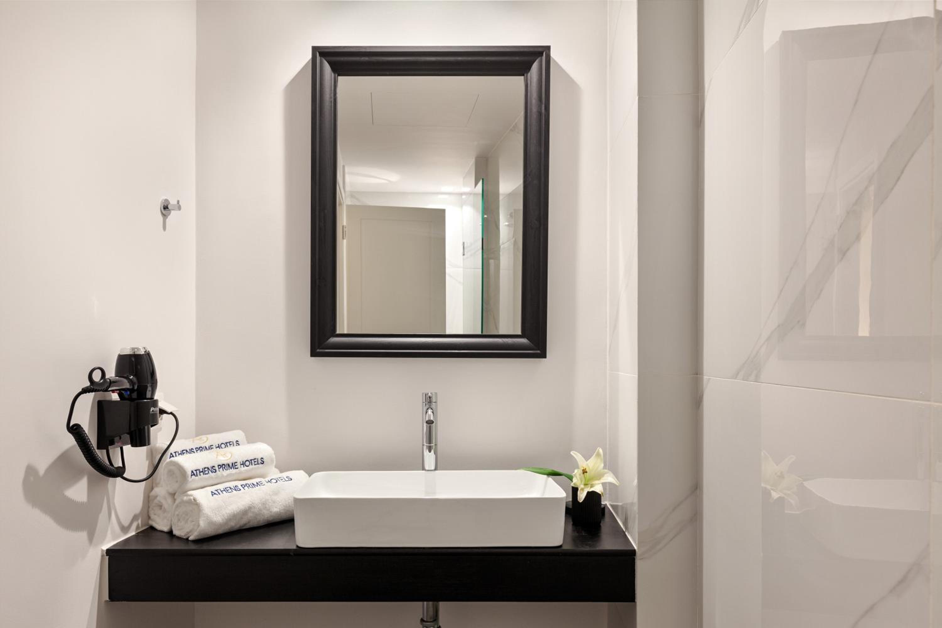 Classic Hotel by Athens Prime Hotels