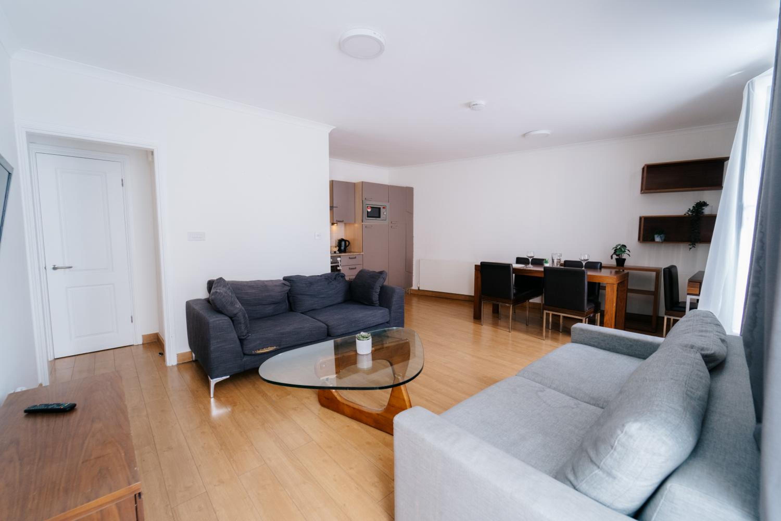 Blue Star Apartments
