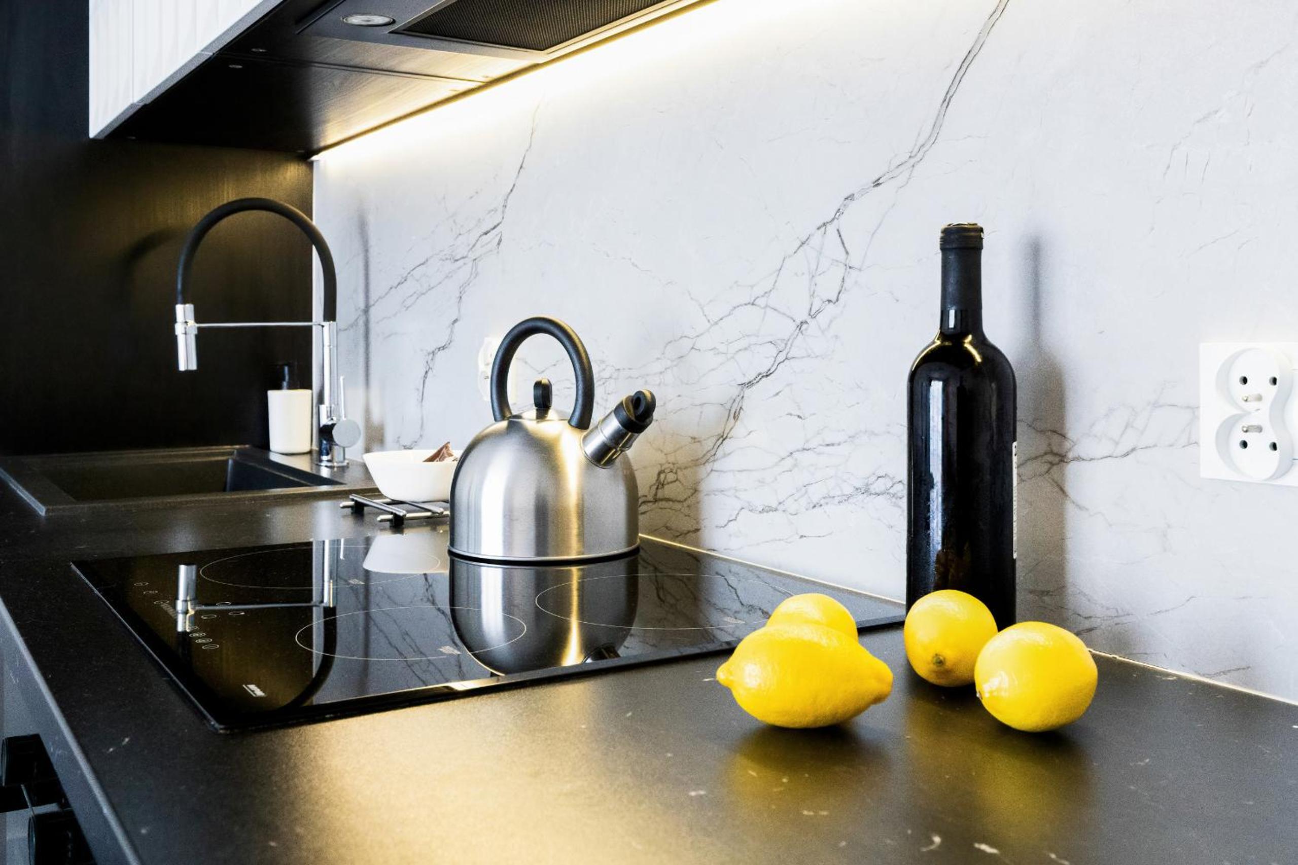 Nowa Letnica Apartments by Renters view 5