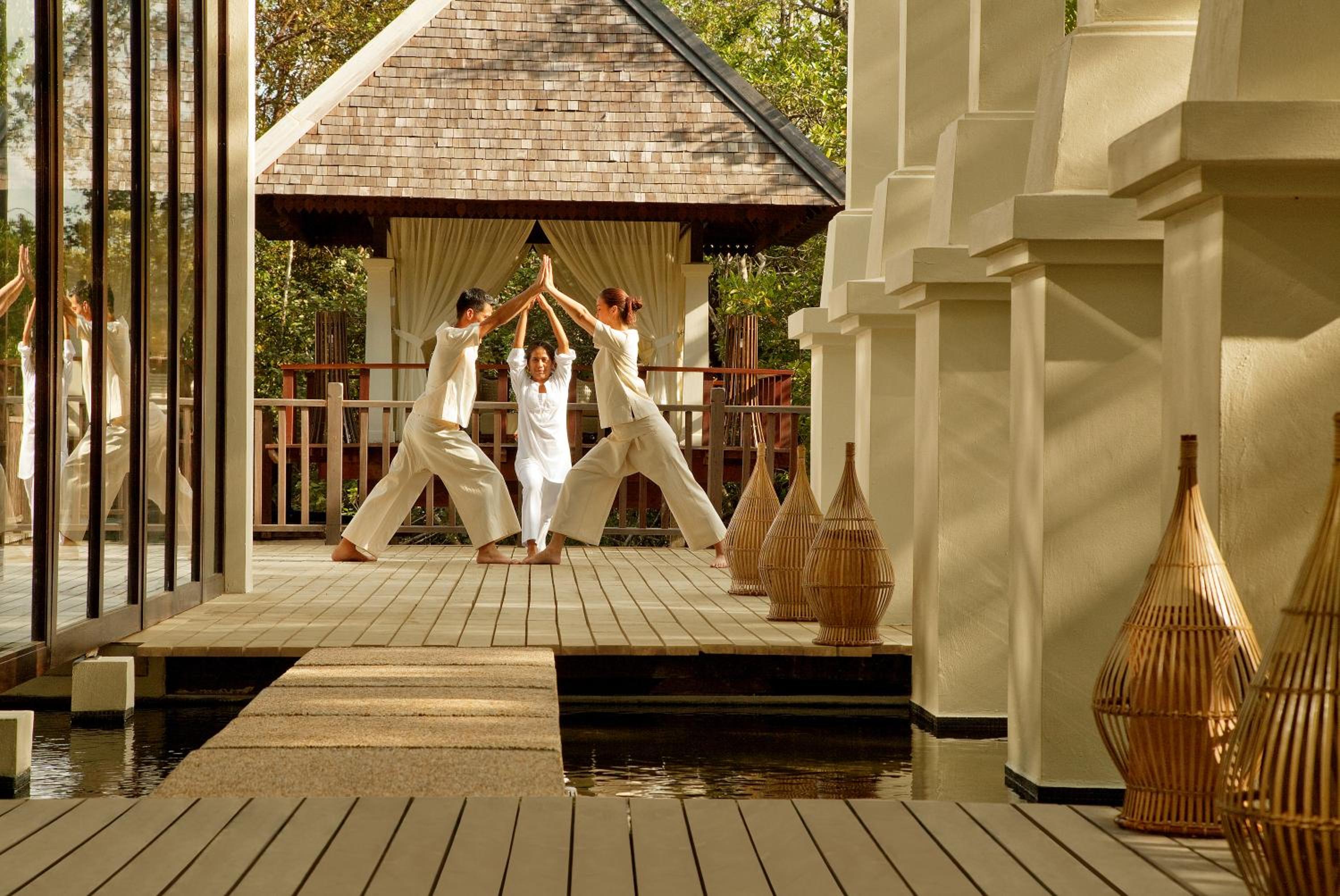 Gaya Island Resort, Kota Kinabalu - a Small Luxury Hotels of the World