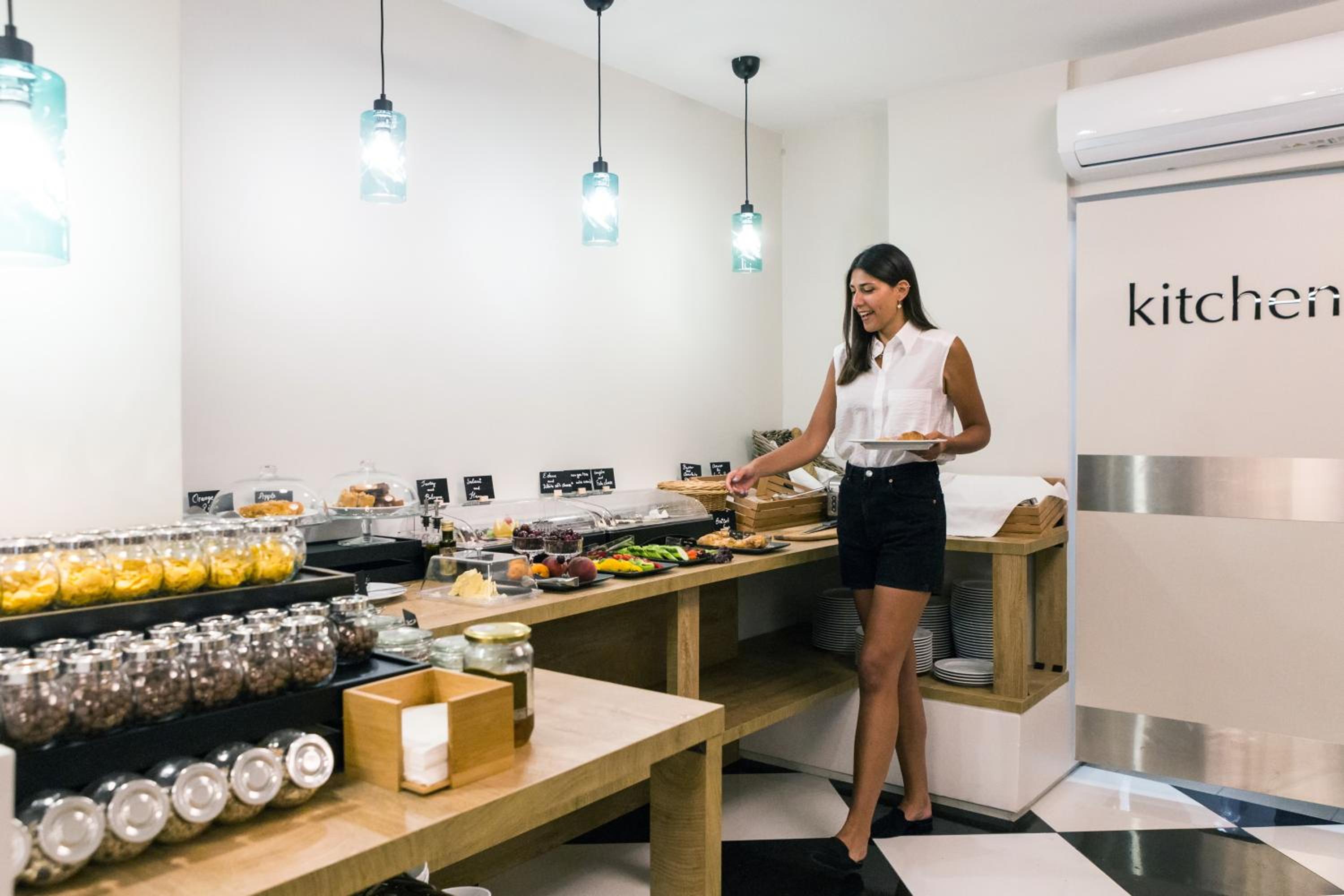 Classic Hotel by Athens Prime Hotels