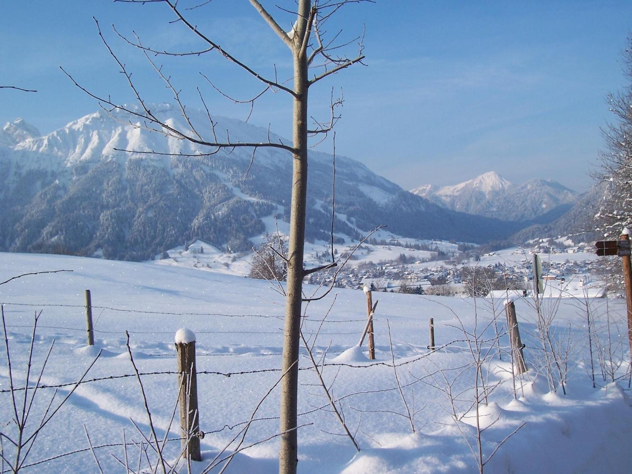Ferienhaus Bach Gotthard en Pfronten