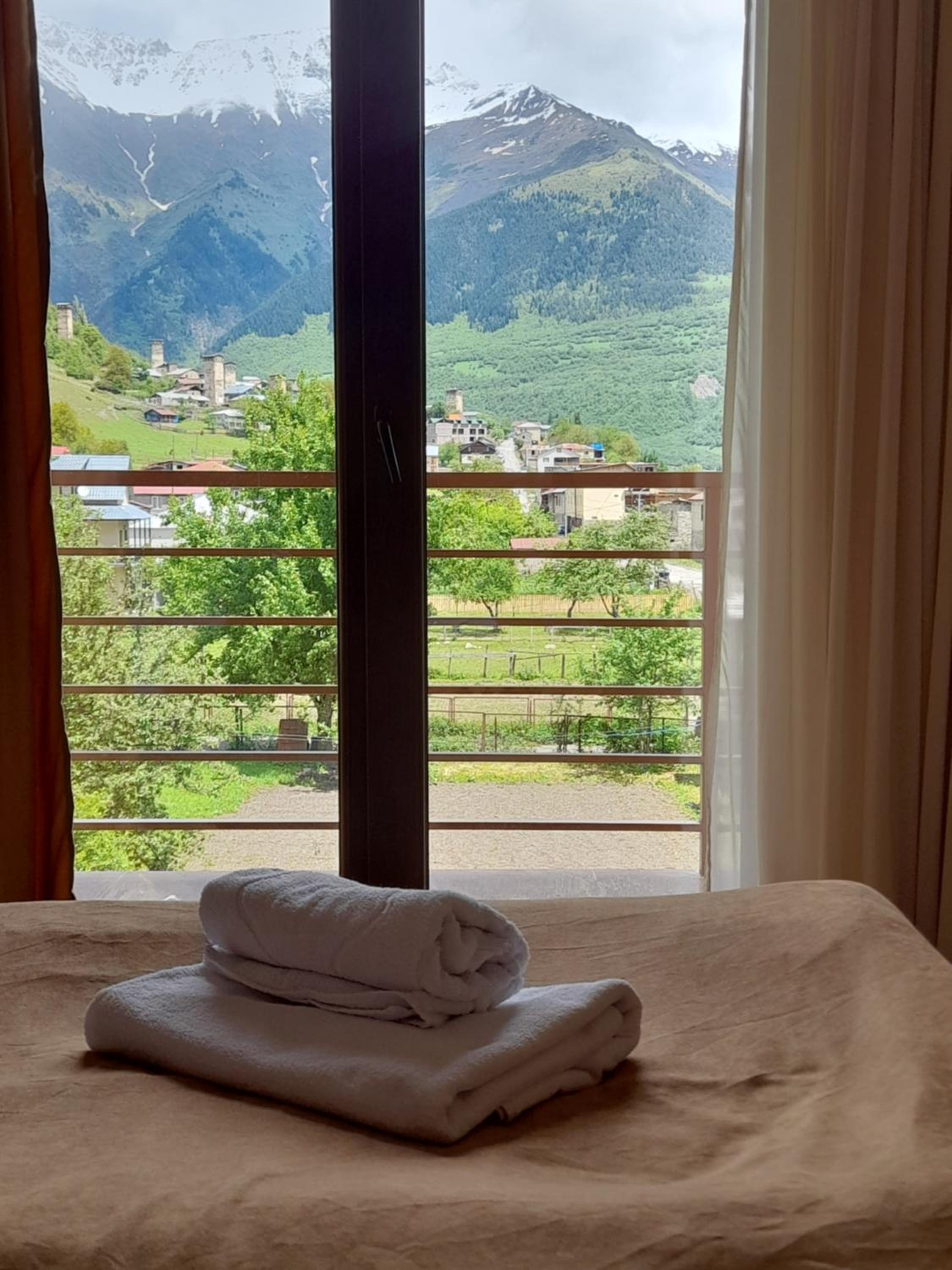 Hotel Ramaz Paliani - Image 1