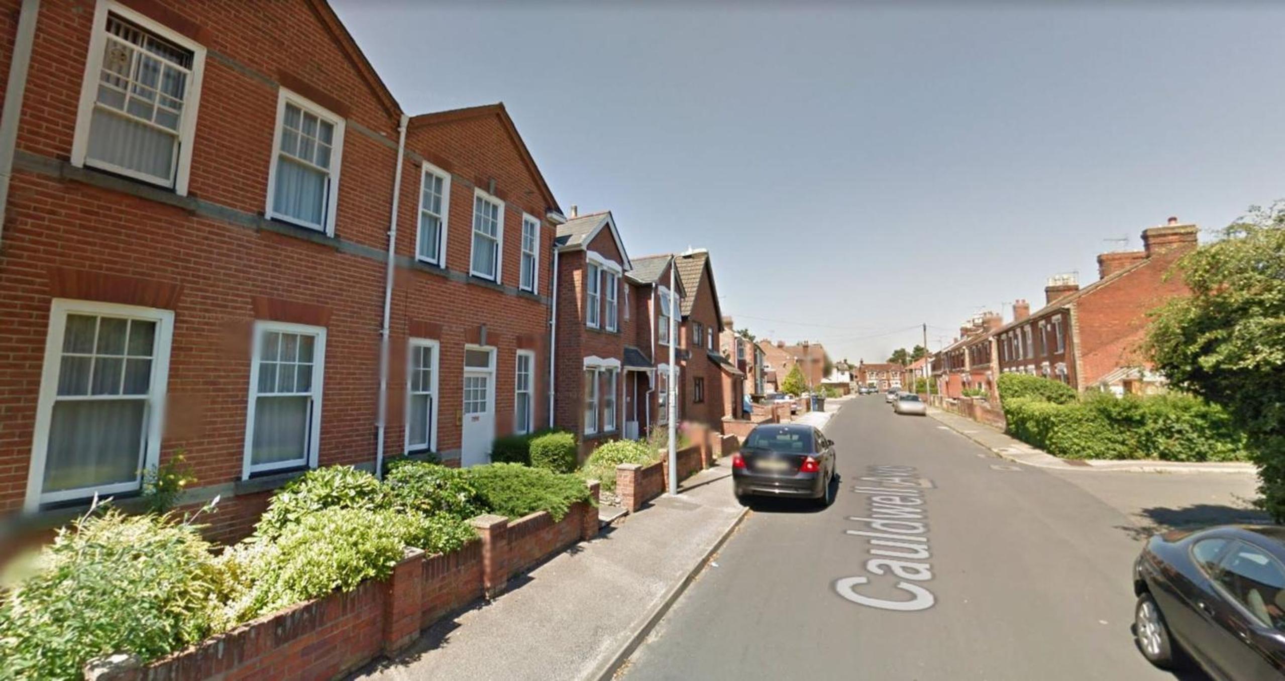 Toothbrush Apartments - Ipswich East - Cauldwell Ave