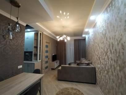 Marika apartment