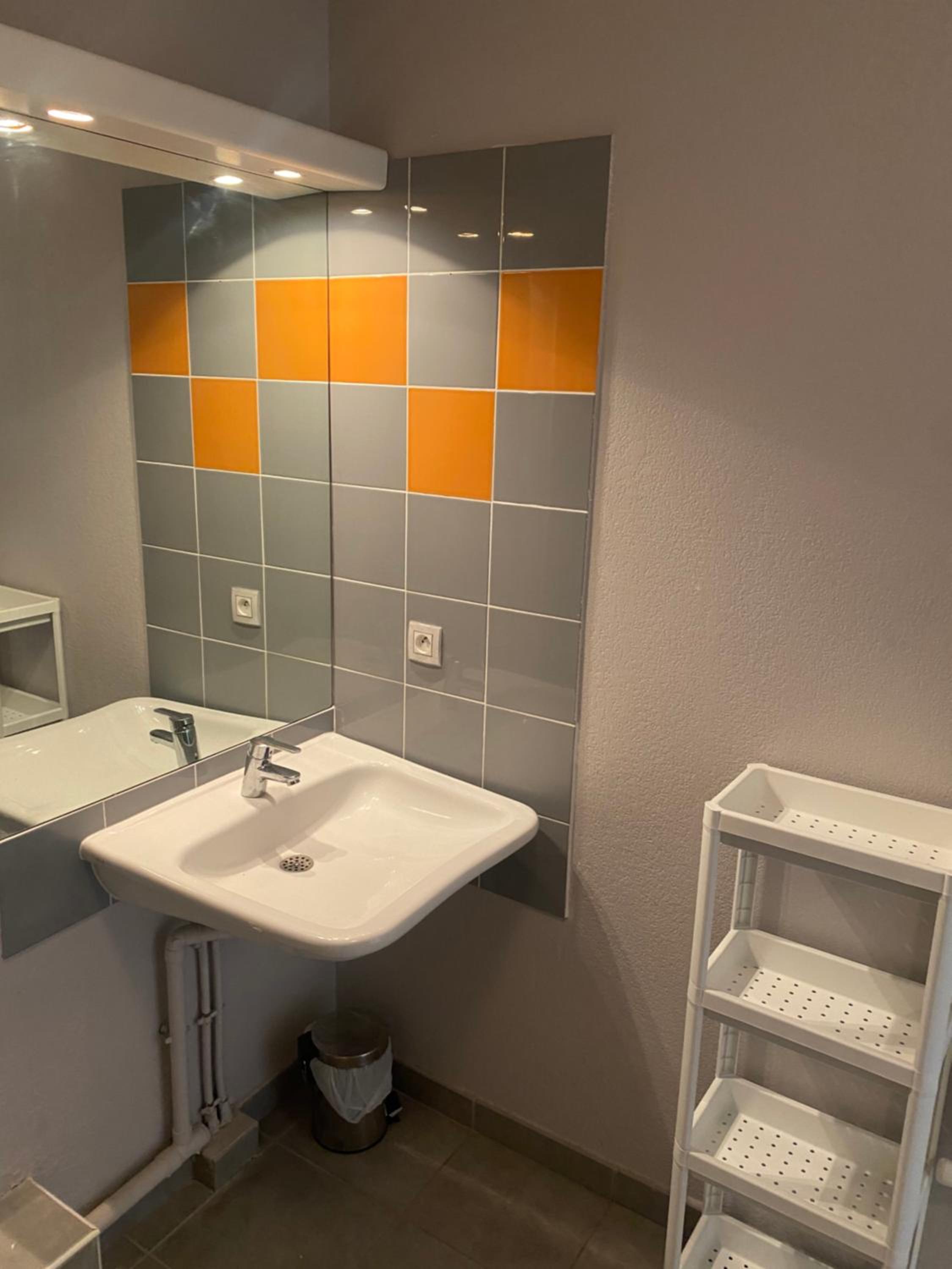Studio Residence Cote Green