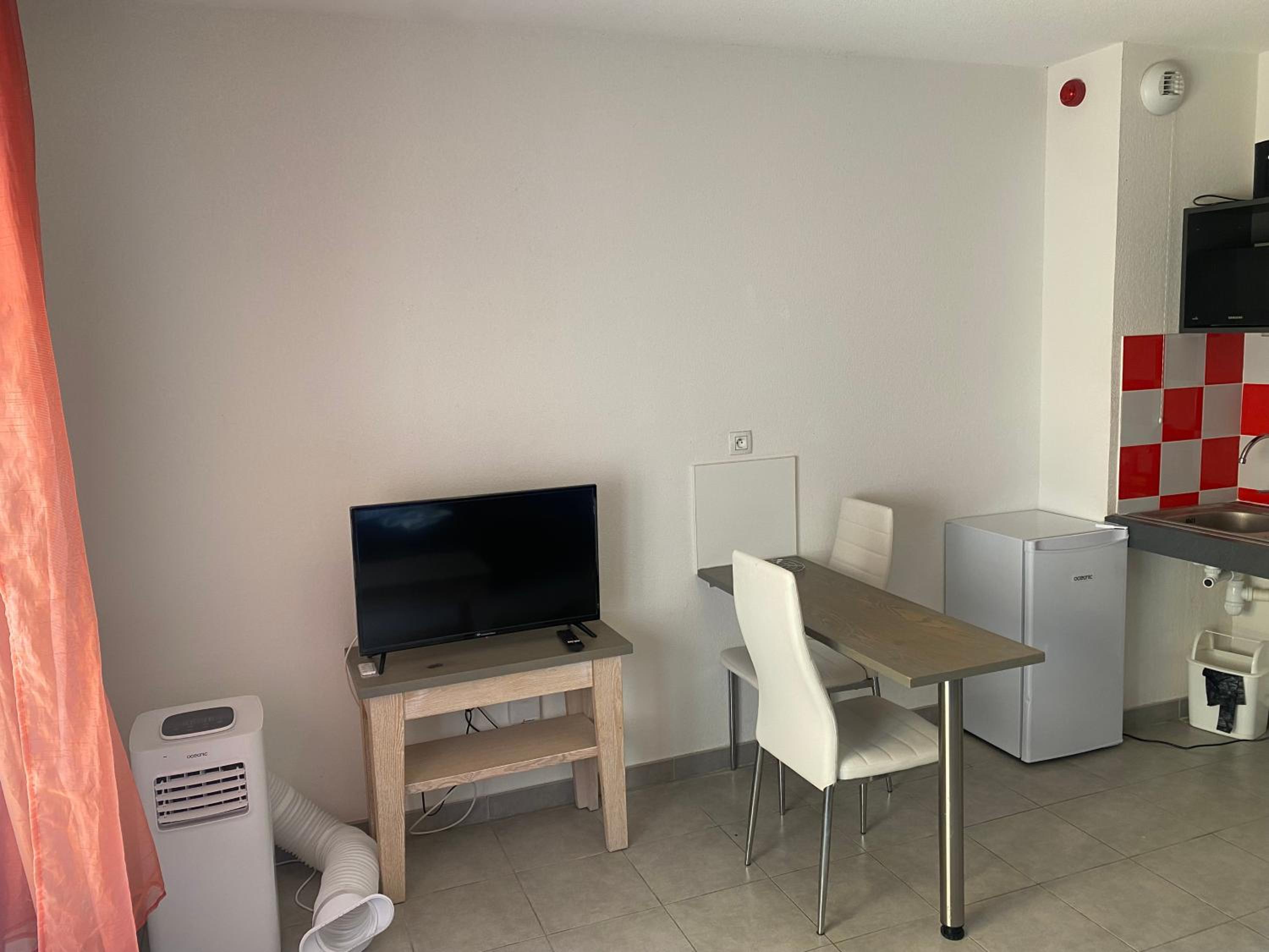 Studio Residence Cote Green