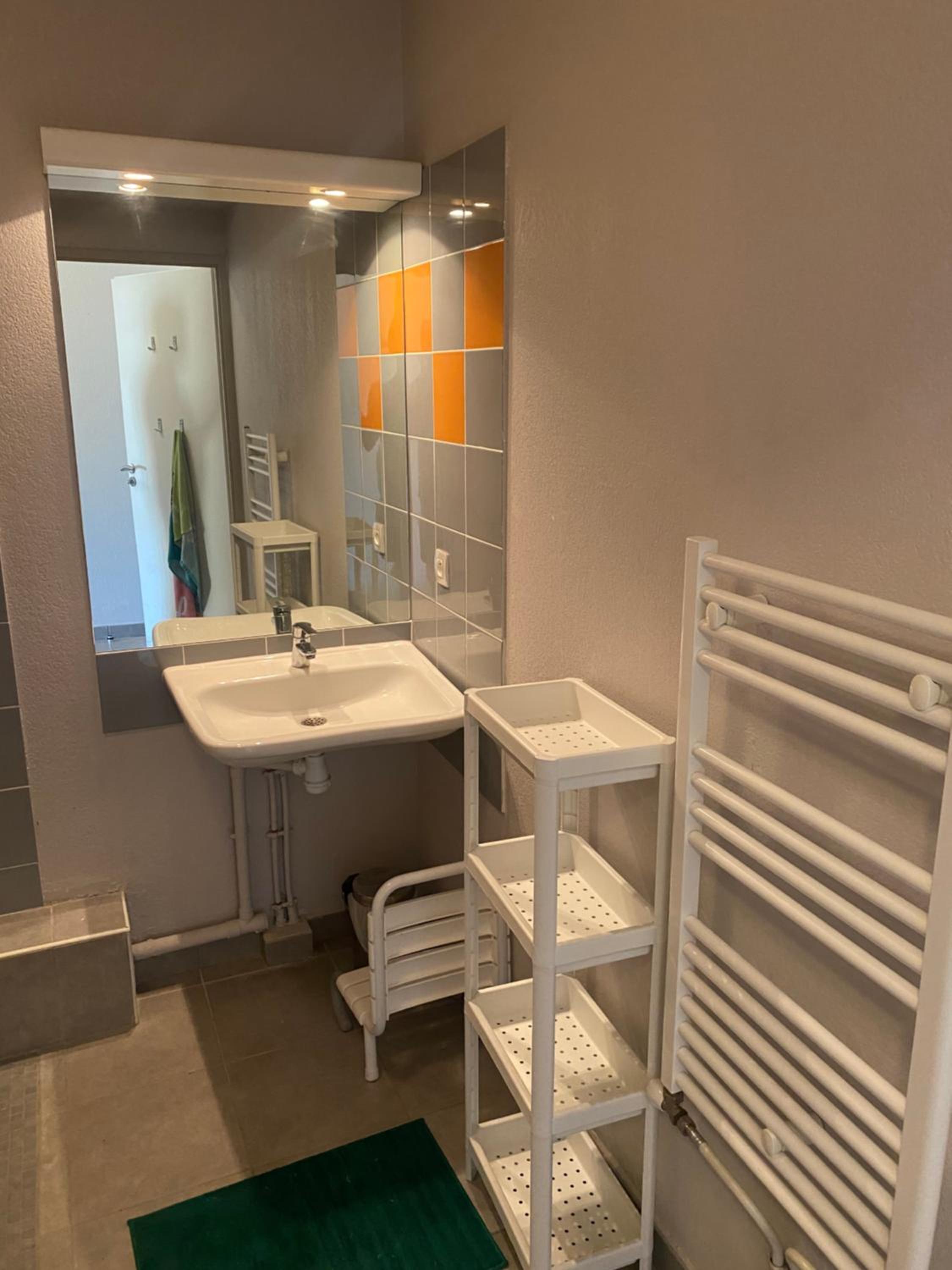 Studio Residence Cote Green