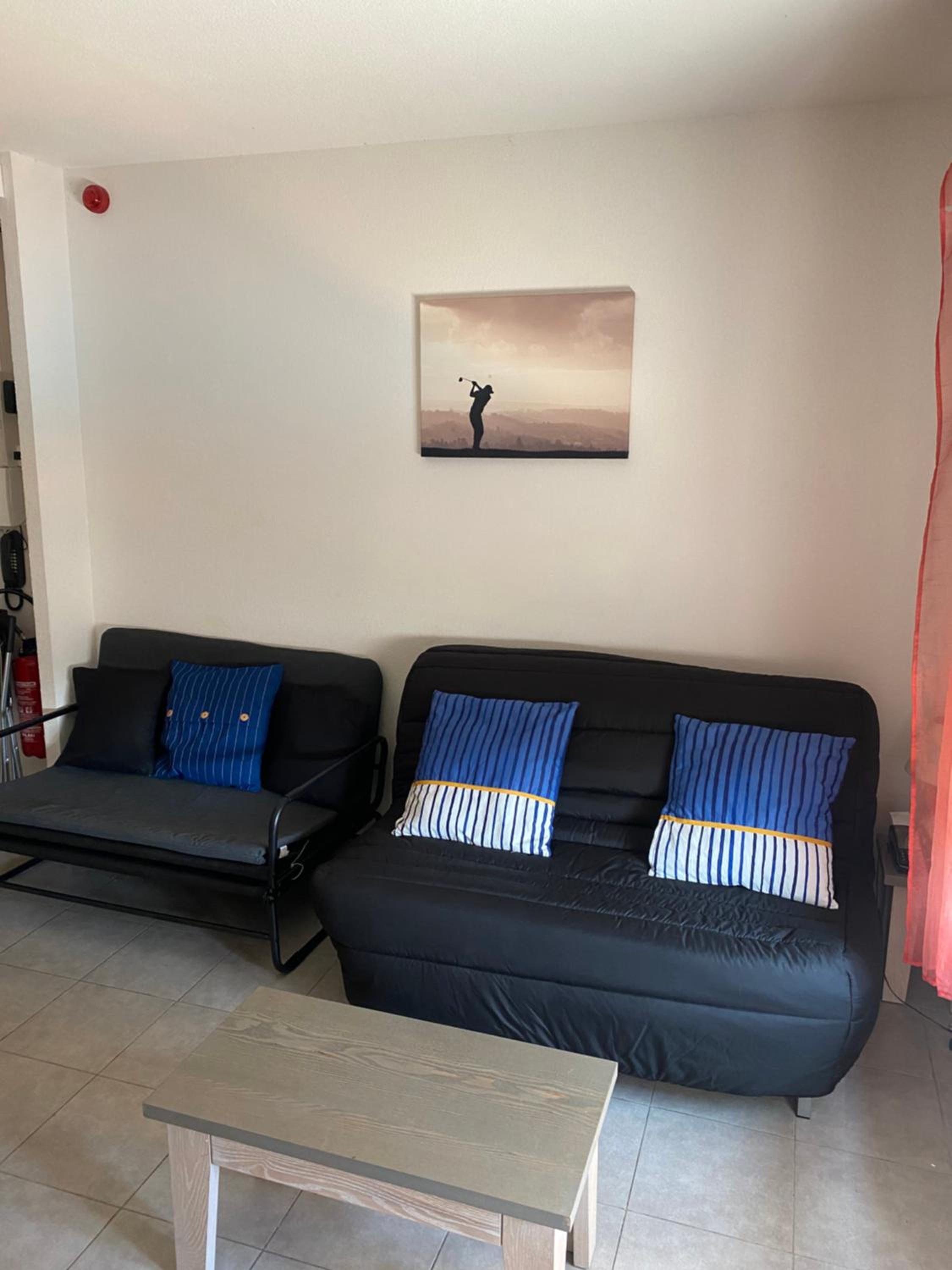 Studio Residence Cote Green photo 4