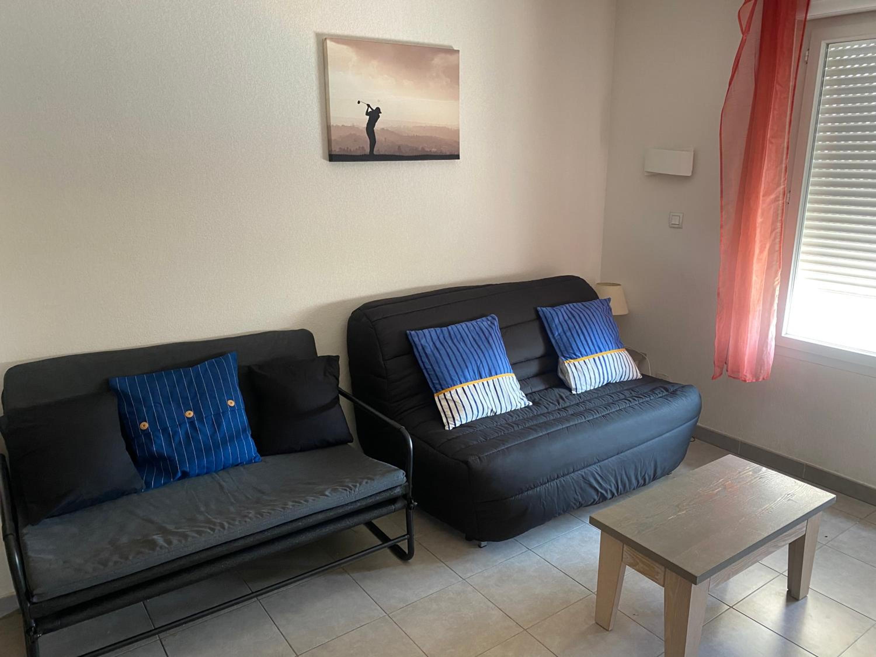 Studio Residence Cote Green