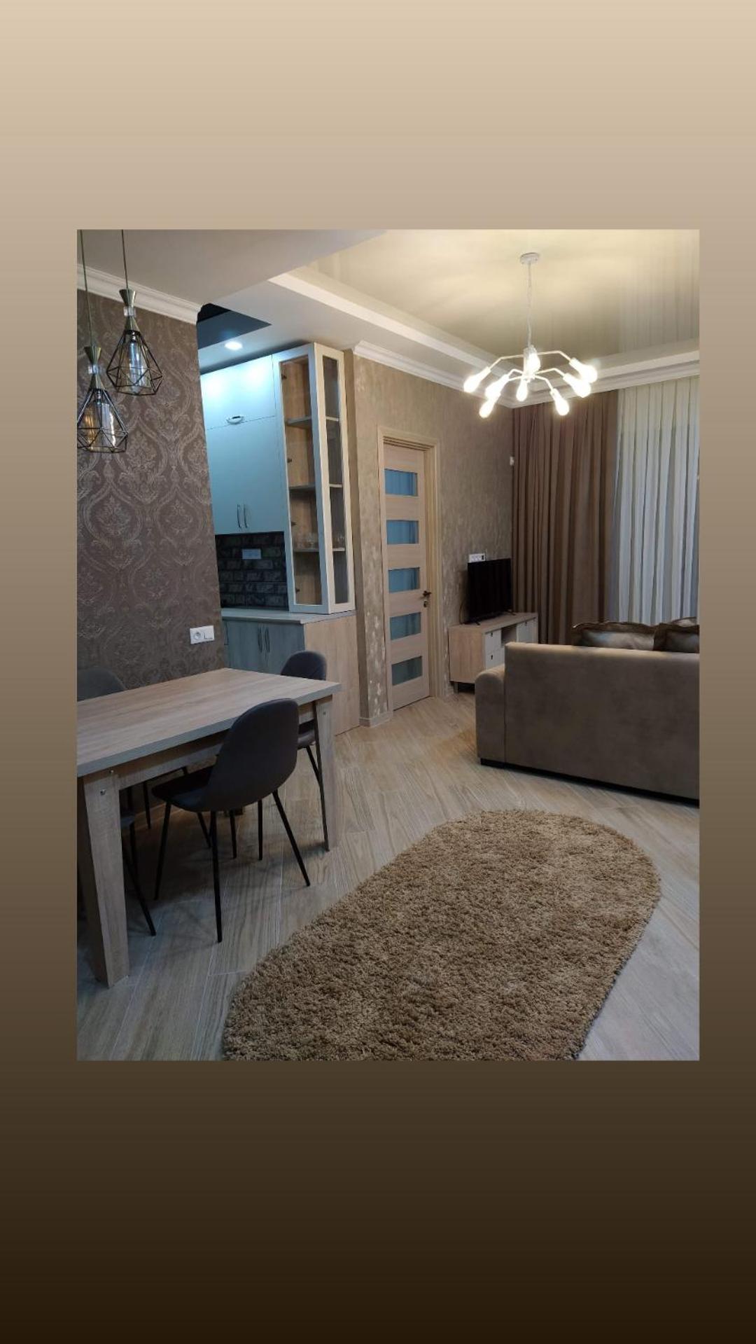 Marika apartment