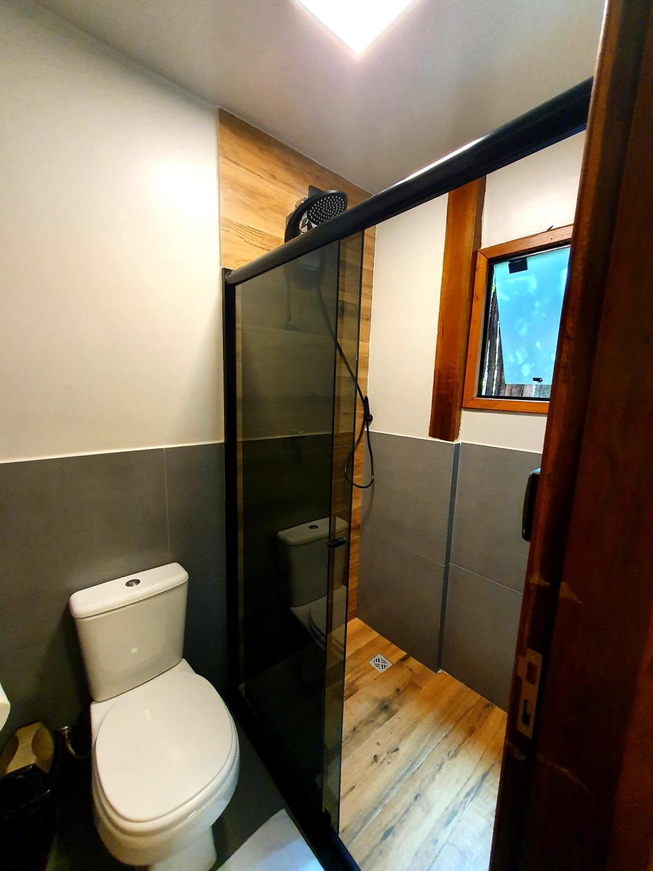 Bossa Beach House
