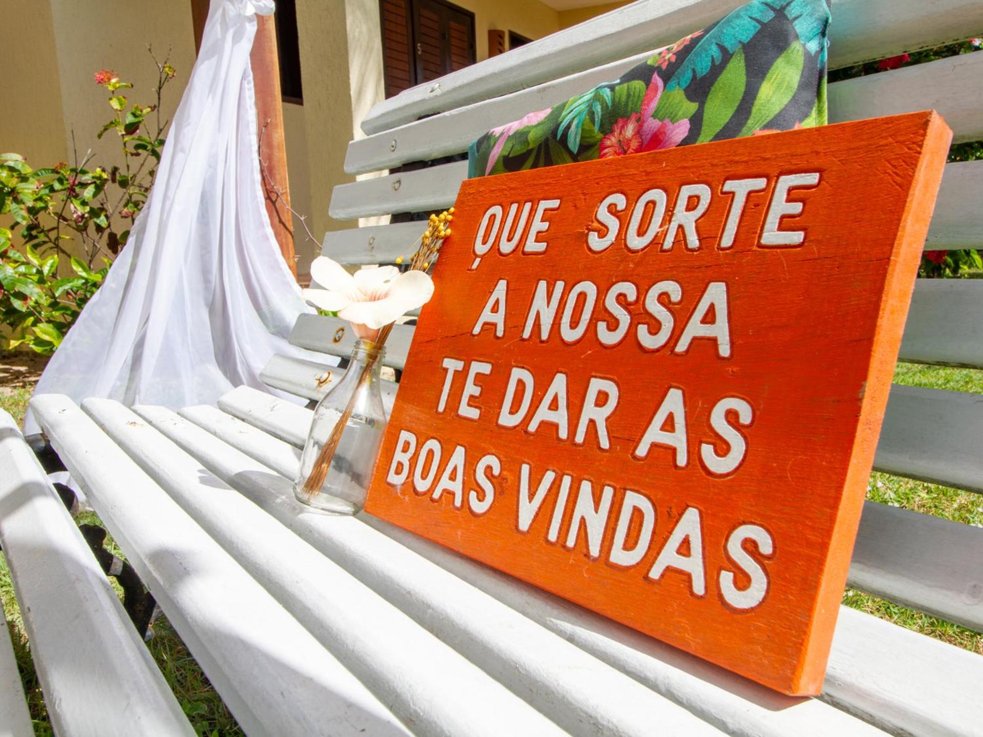 Pousada Hibiscus