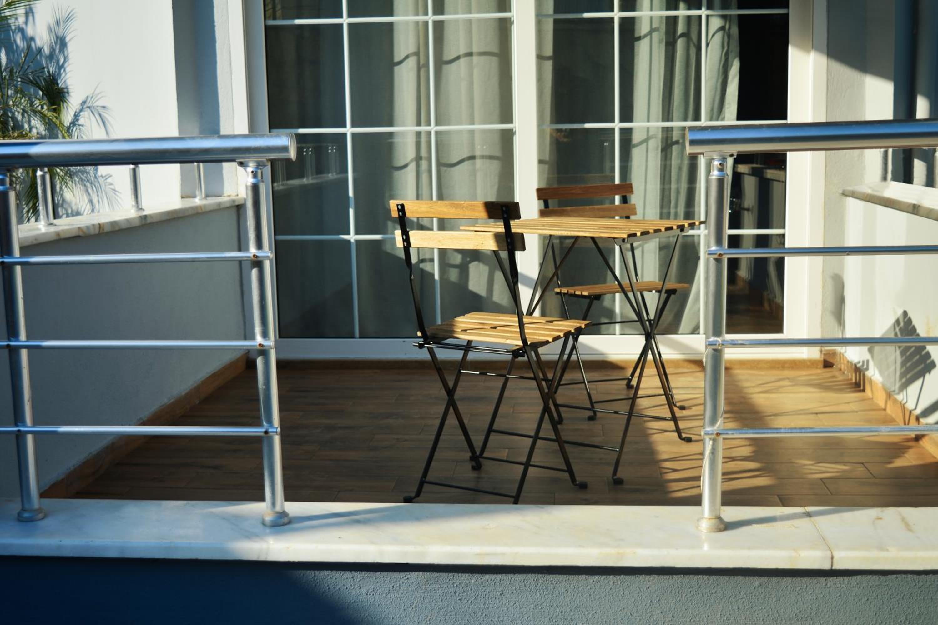 Kemer Babel Residence - Image 10