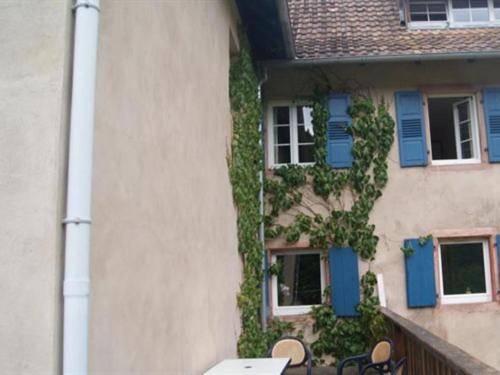 Pension l’instant - main view