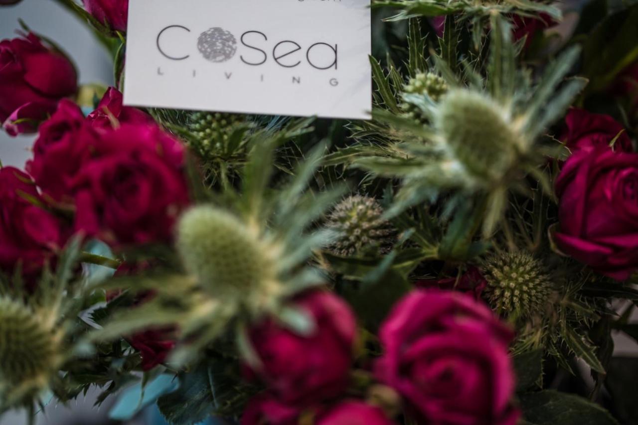 COSea Living: SeaSide Elegant Suite in Harbour 112