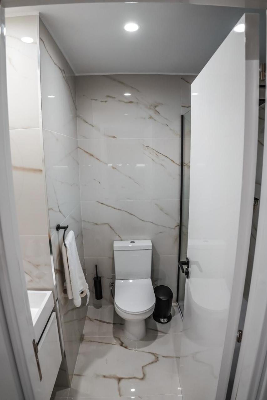 COSea Living: SeaSide Elegant Suite in Harbour 112