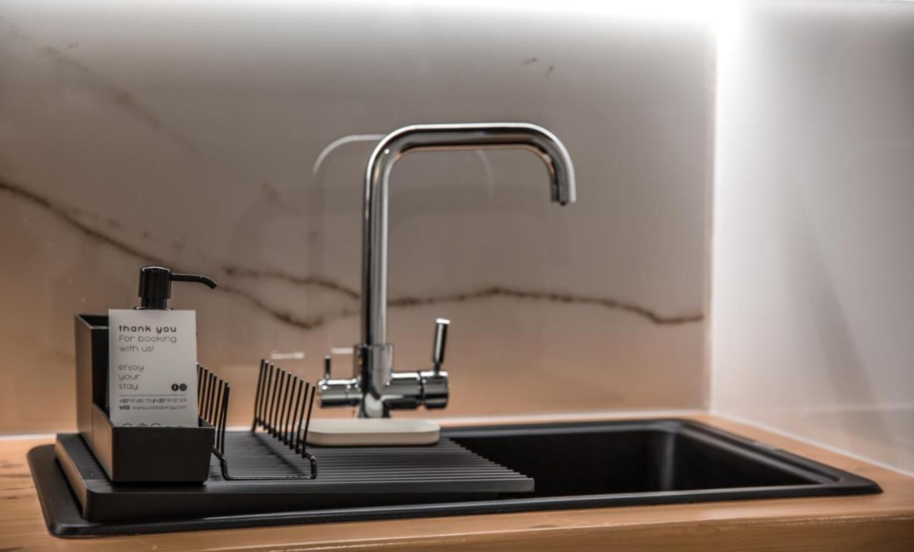 COSea Living: SeaSide Elegant Suite in Harbour 112