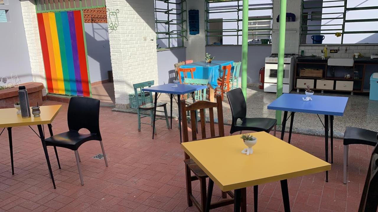 Bed & Bike Hostel