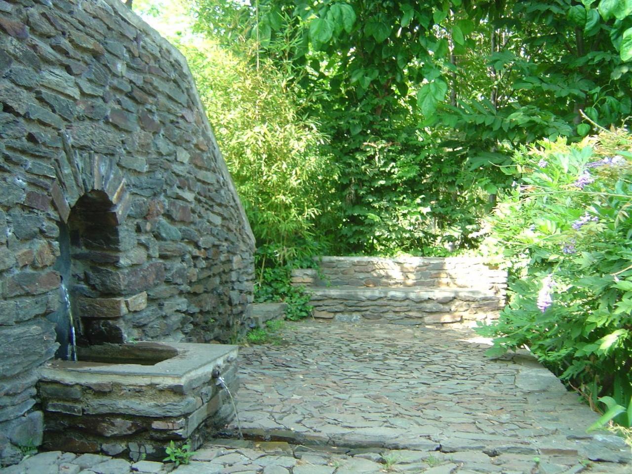 Cortijo Prado Toro