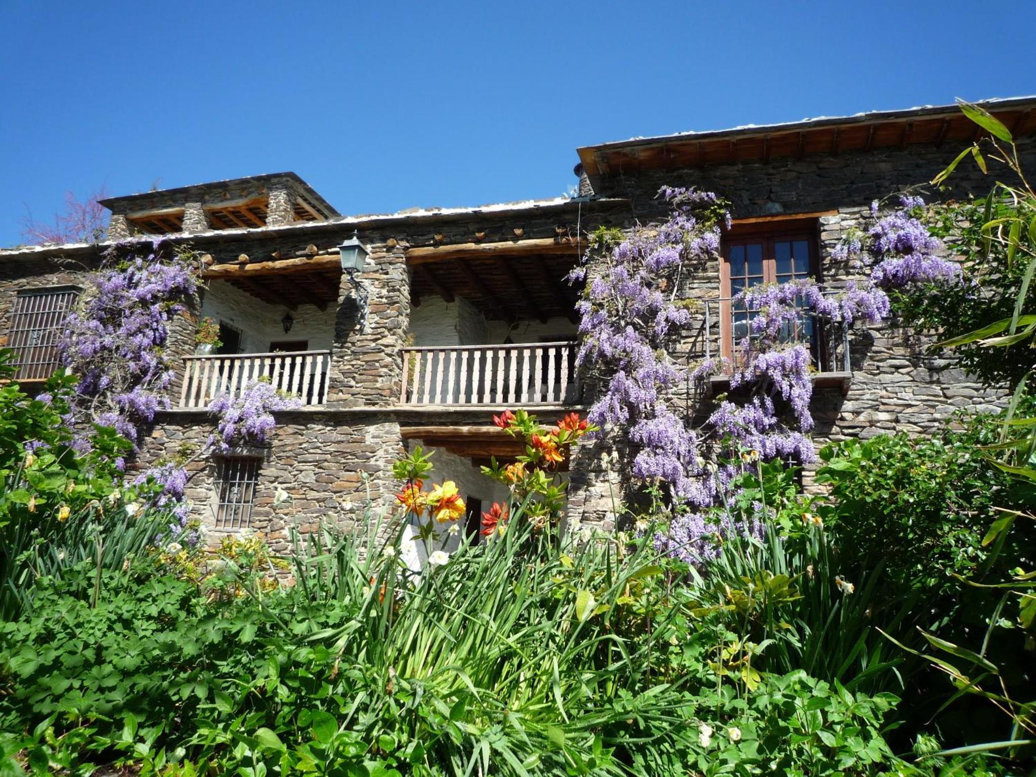 Cortijo Prado Toro