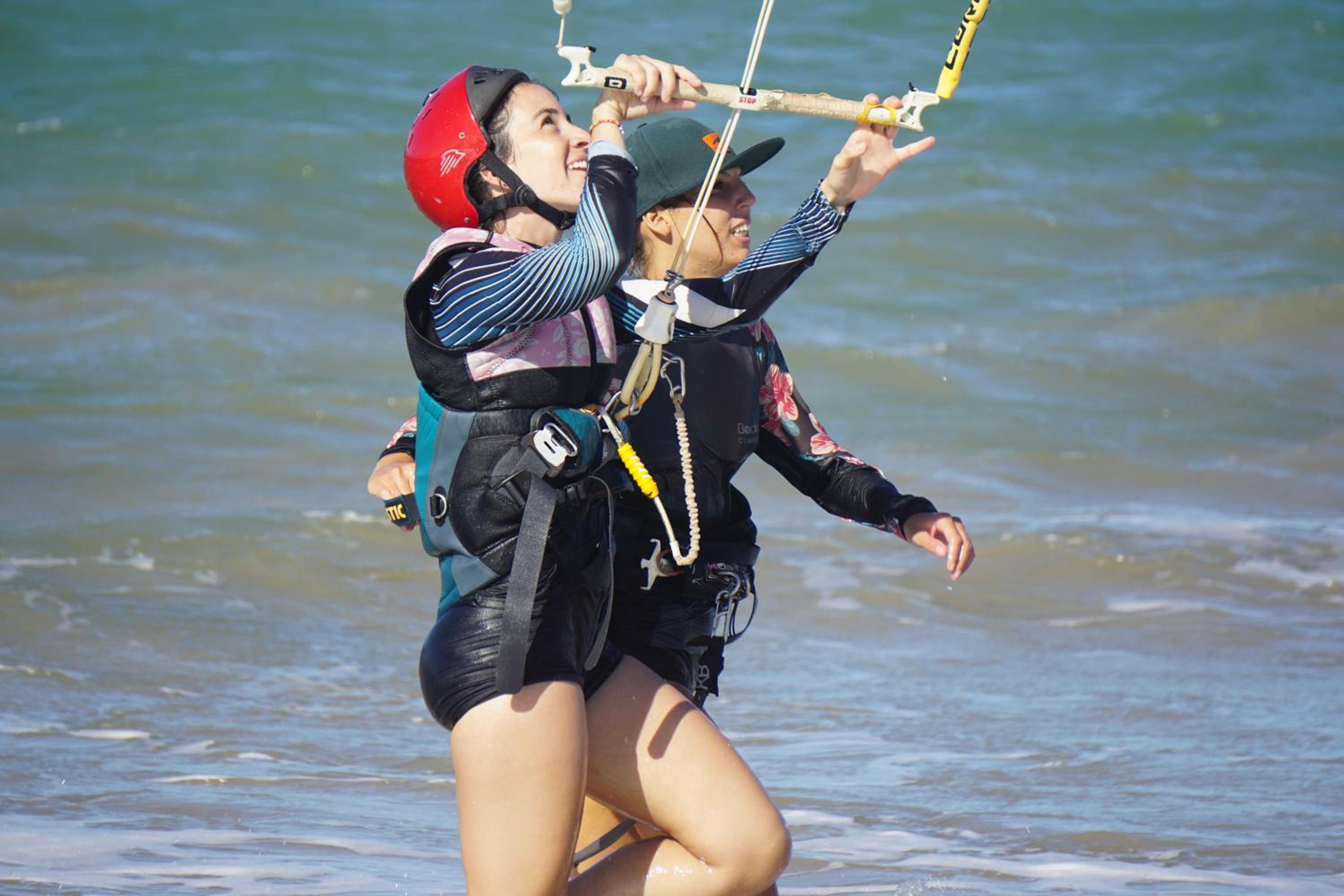 Bada Hostel & Kite School