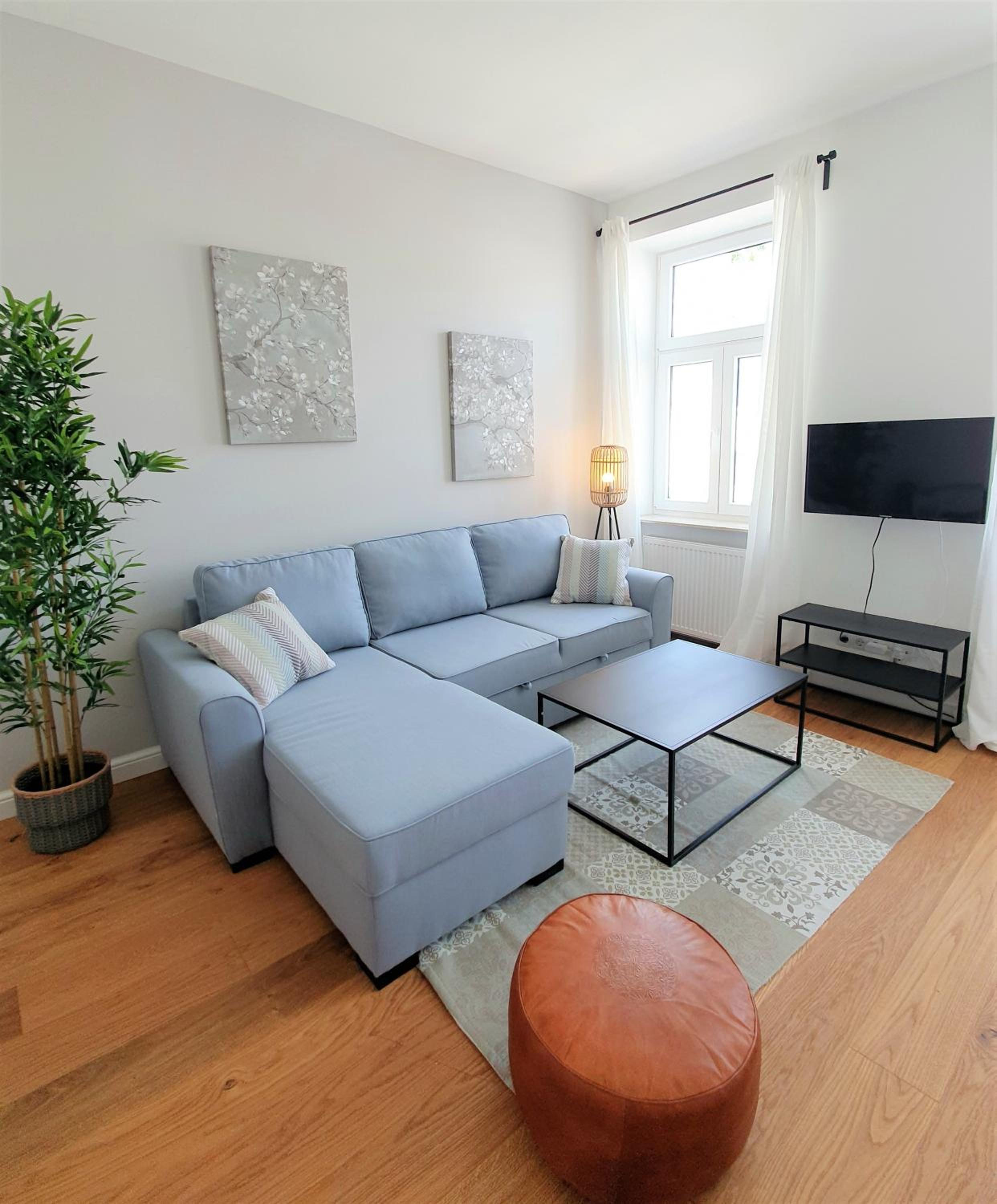 DOWA Apartments