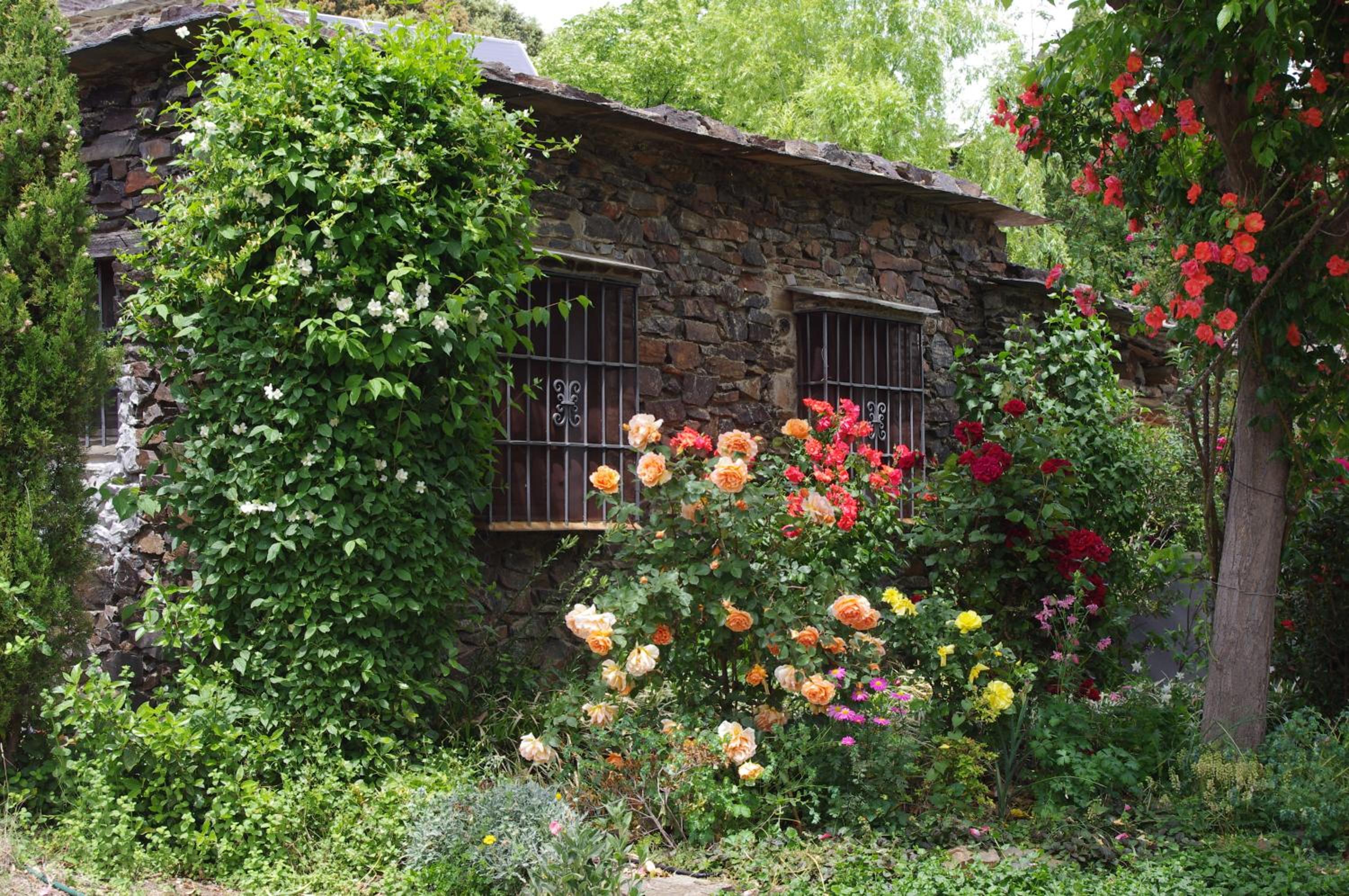 Cortijo Prado Toro