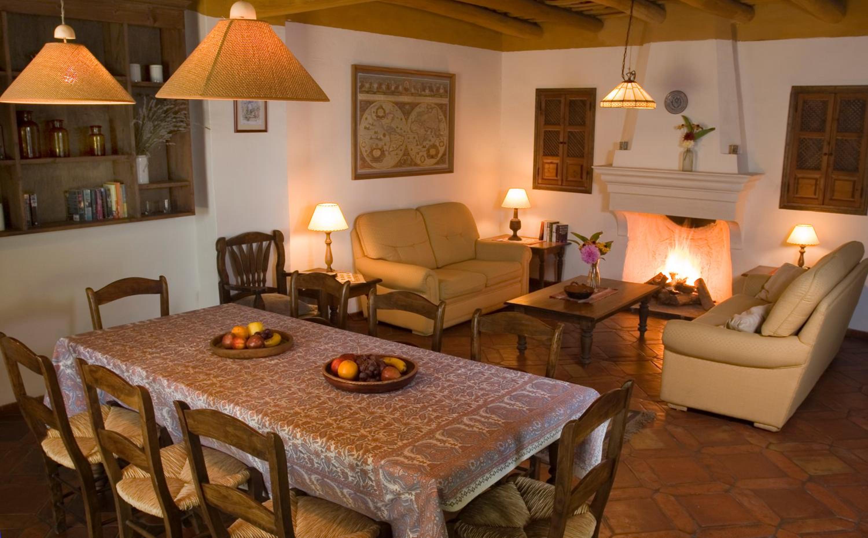 Cortijo Prado Toro