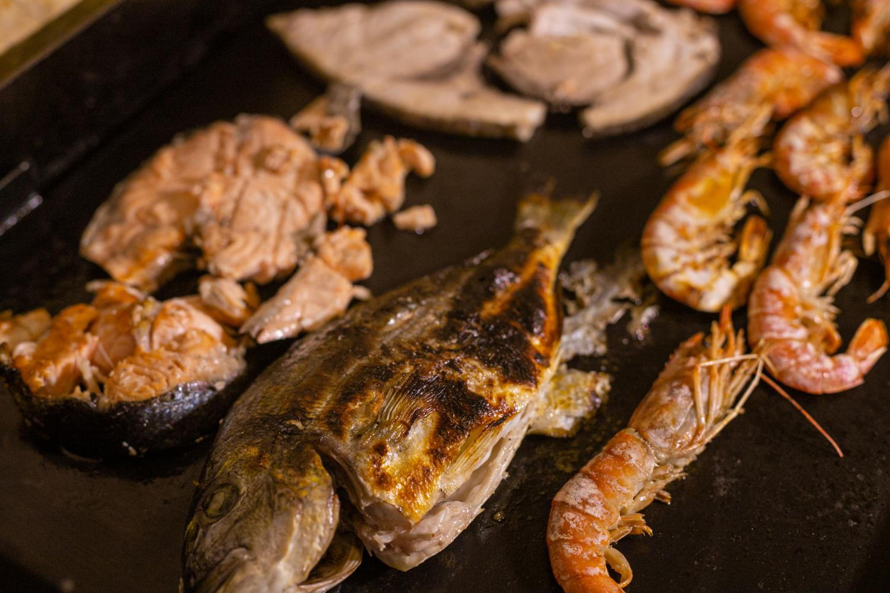 Hotel Residence Cala Grande - Image 1