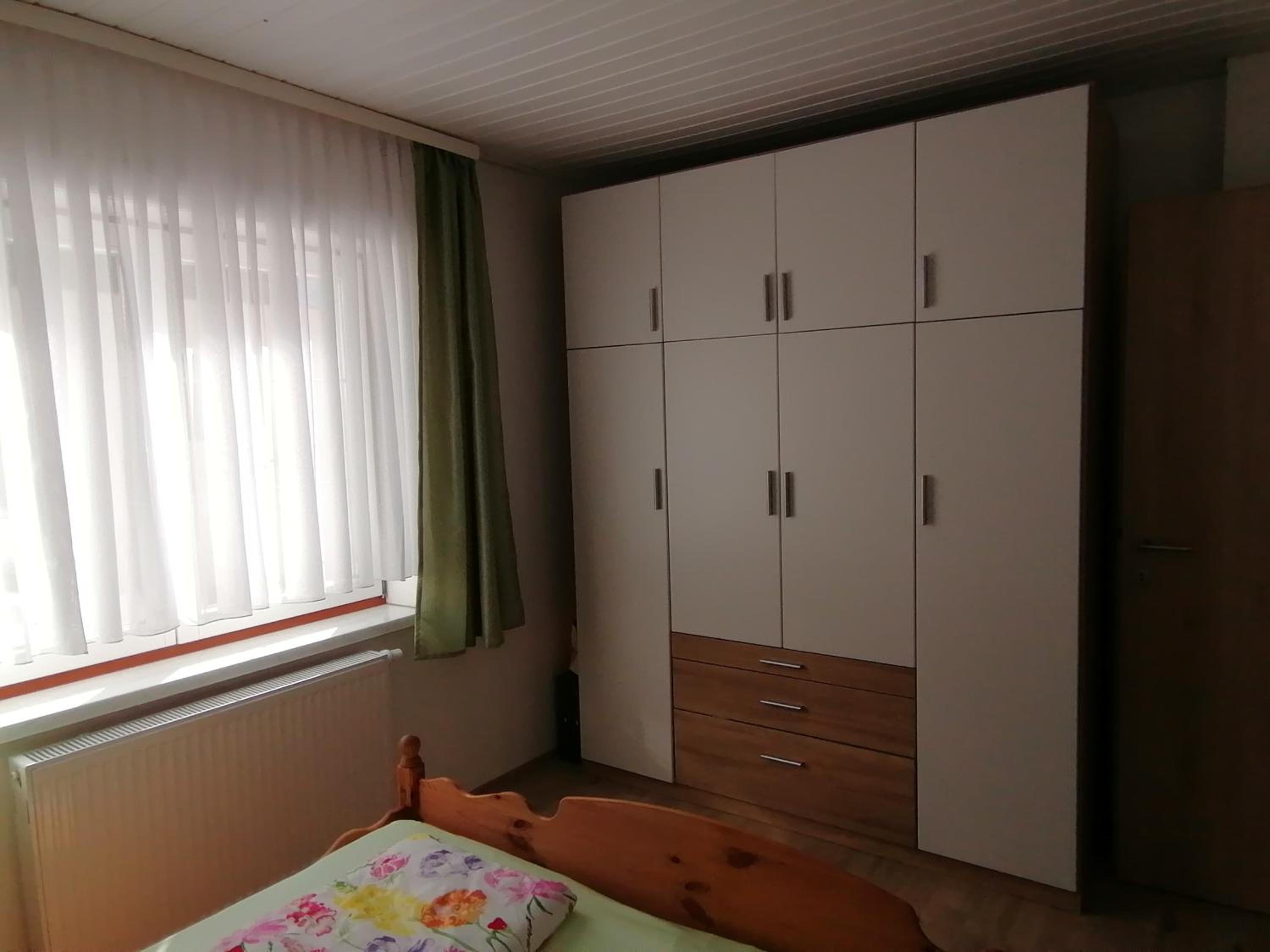 Ferienwohnung Hain
