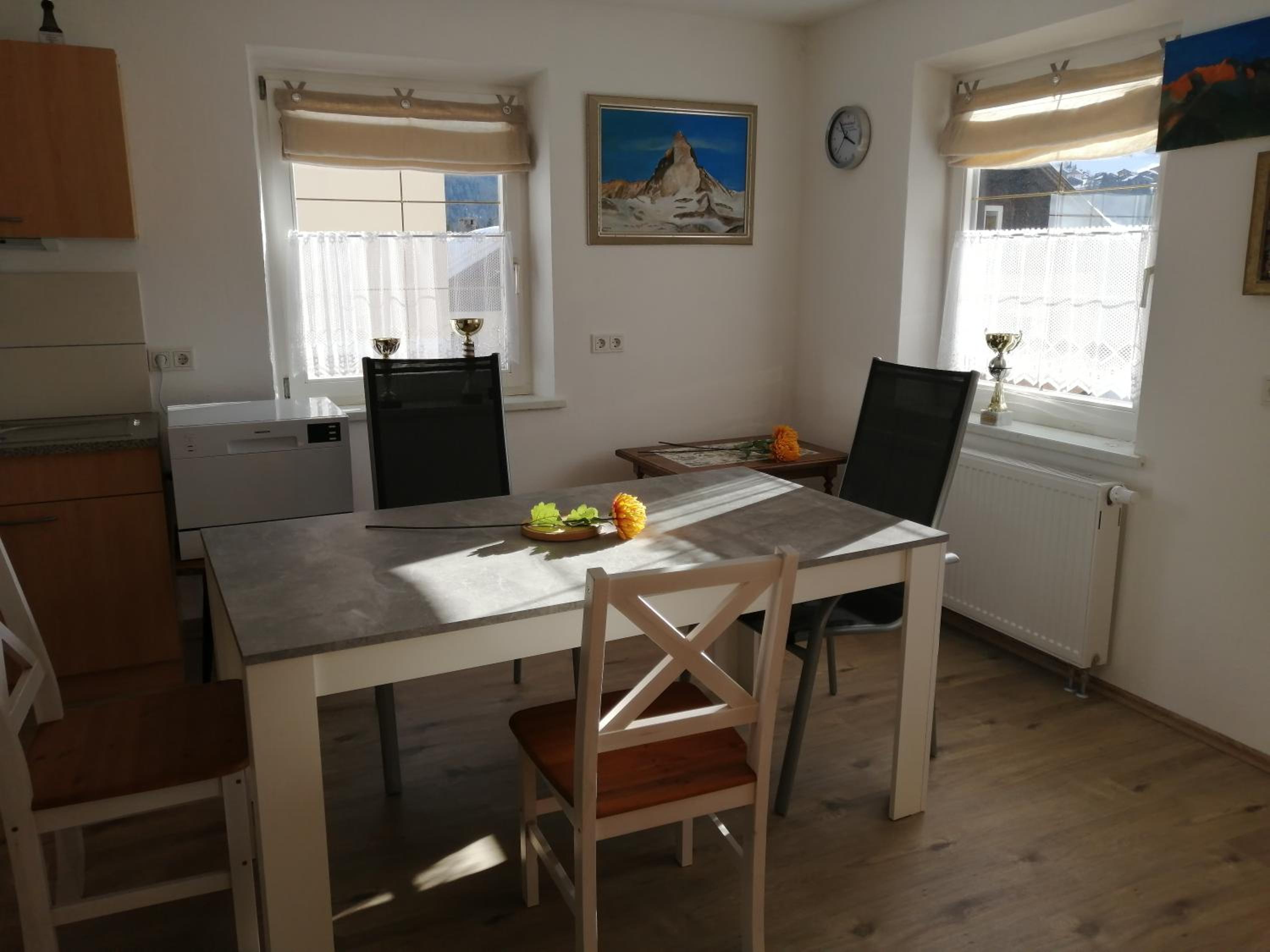 Ferienwohnung Hain
