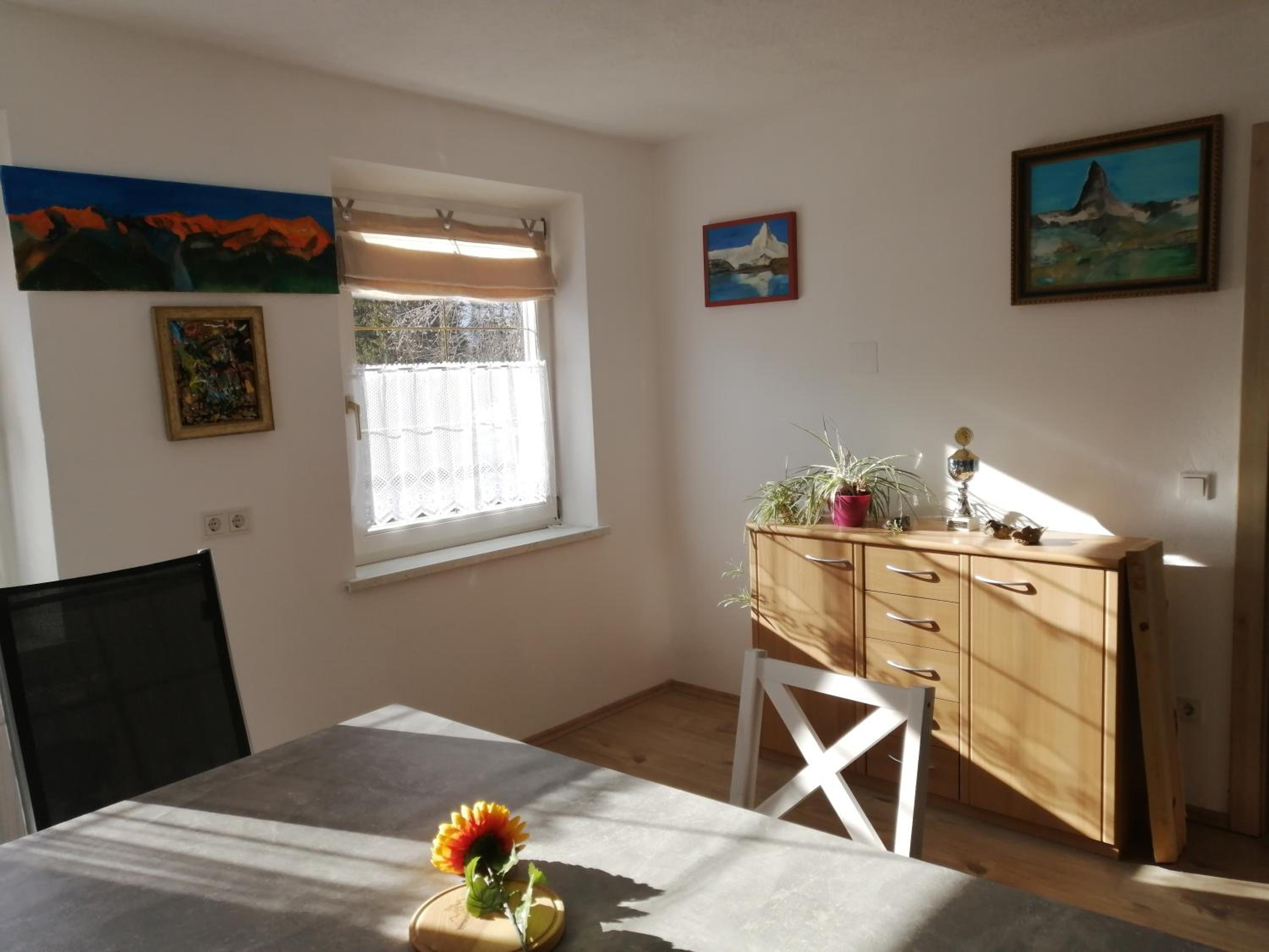 Ferienwohnung Hain
