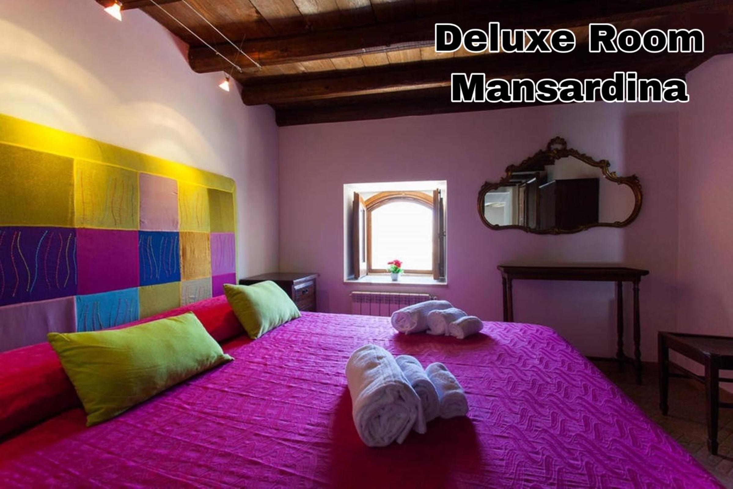 Kasa Kala Rooms & Apartments