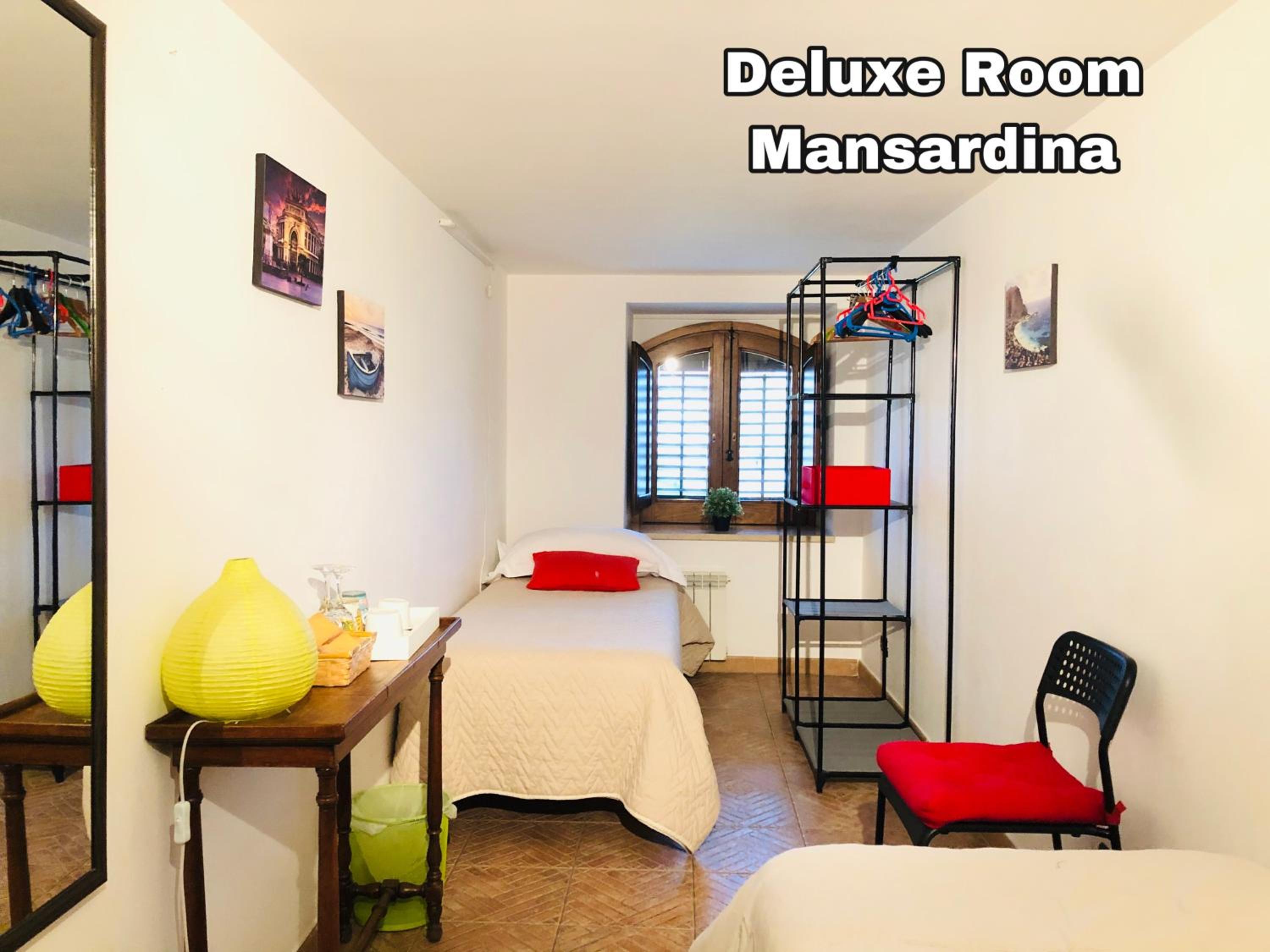 Kasa Kala Rooms & Apartments