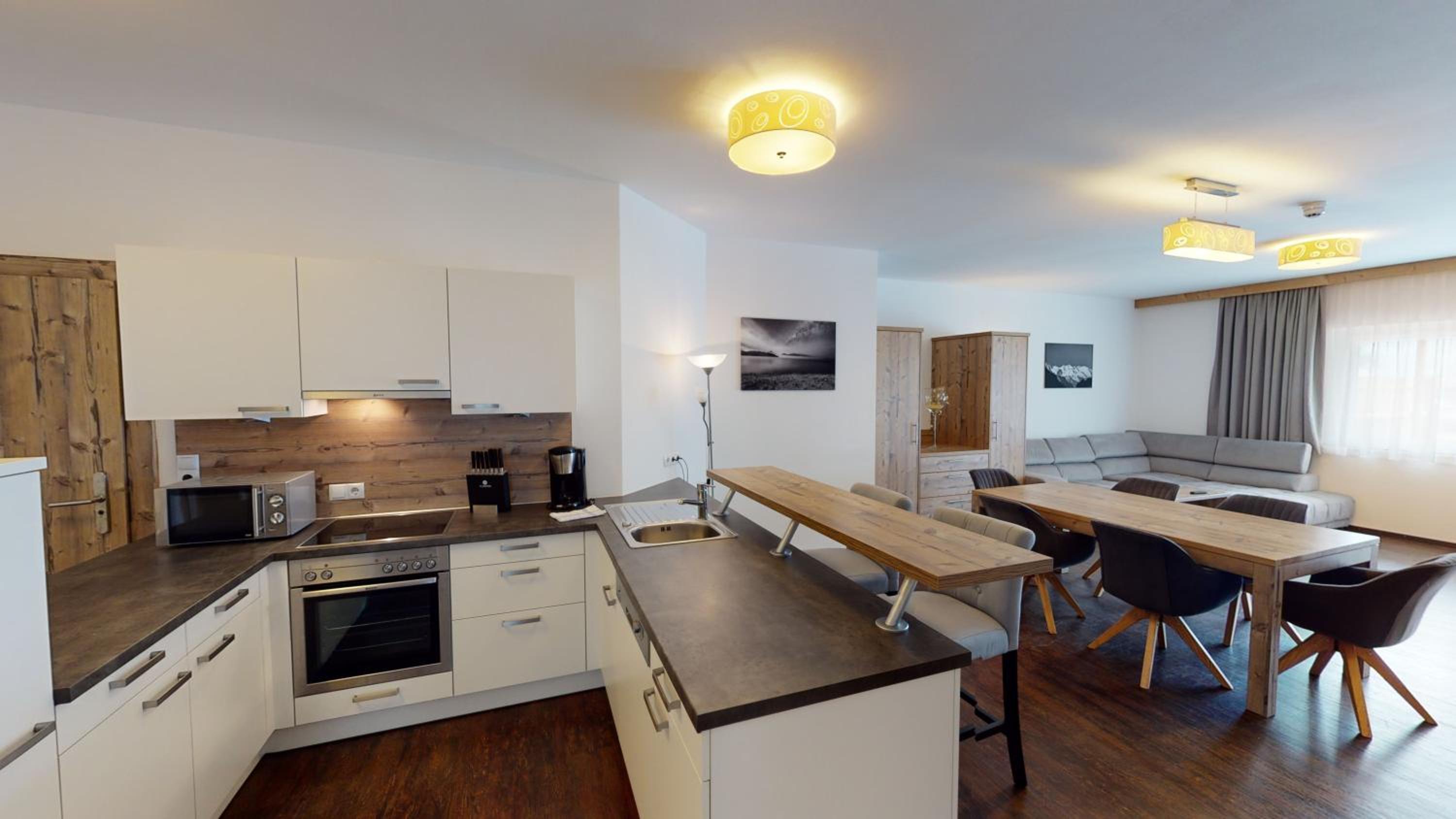 A Casa Saphir Appartement-Hotel