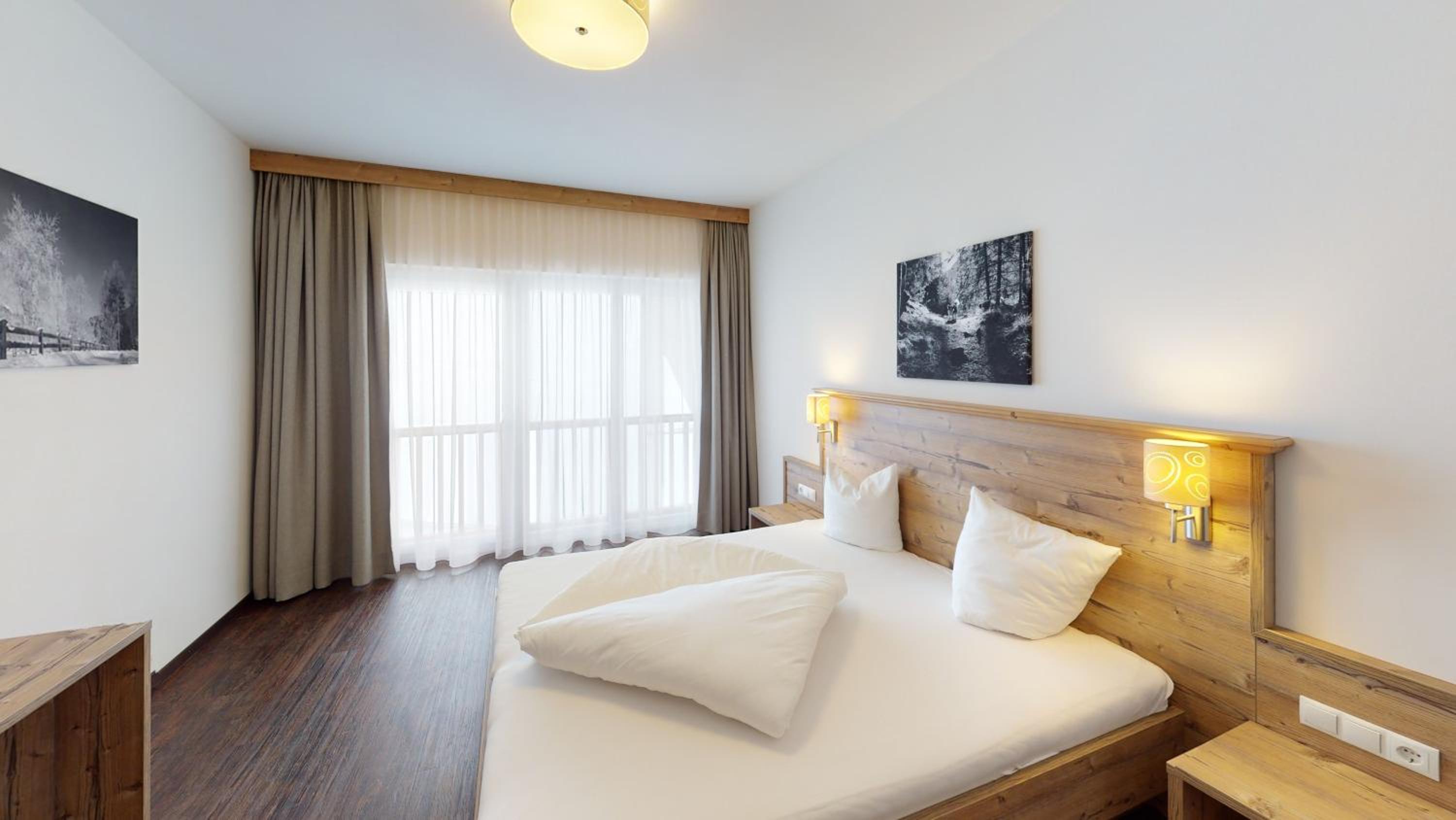 A Casa Saphir Appartement-Hotel