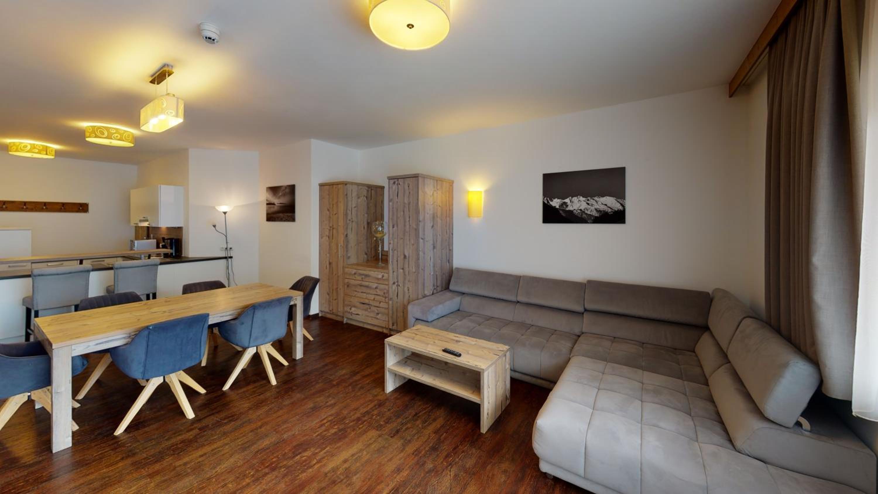 A Casa Saphir Appartement-Hotel