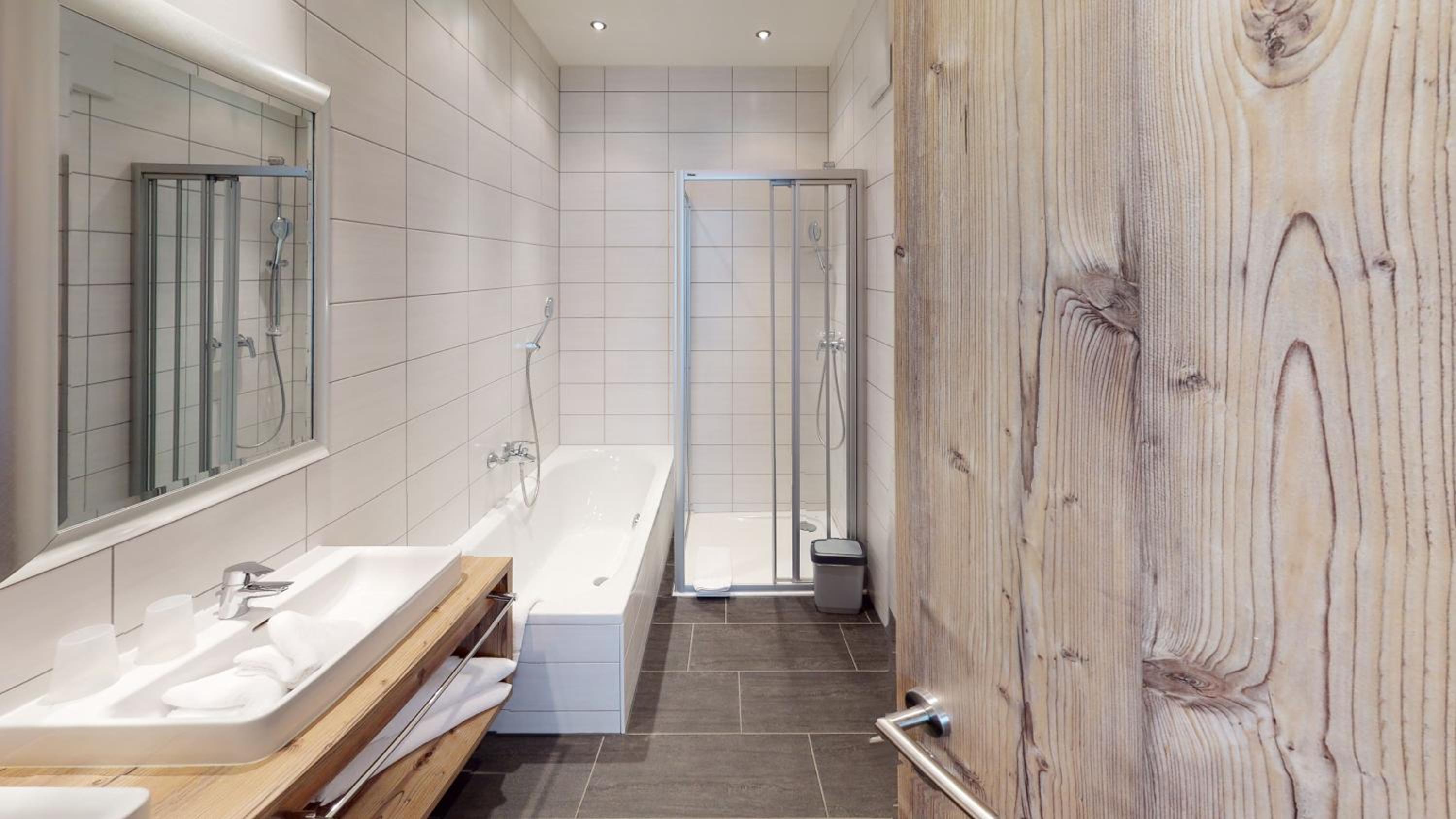 A Casa Saphir Appartement-Hotel