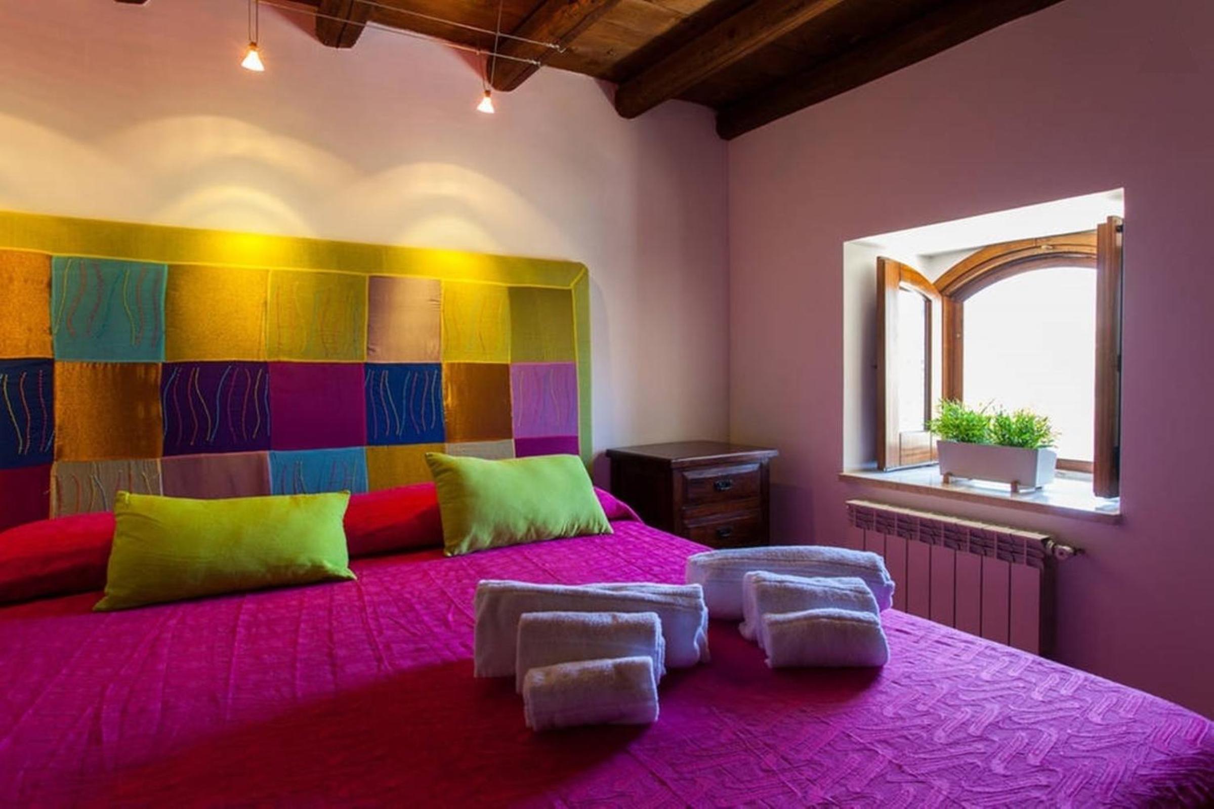 Kasa Kala Rooms & Apartments