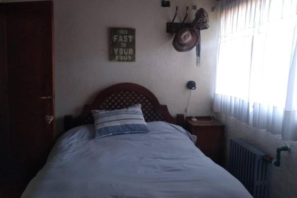 Casona Familiar en La Cumbrecita