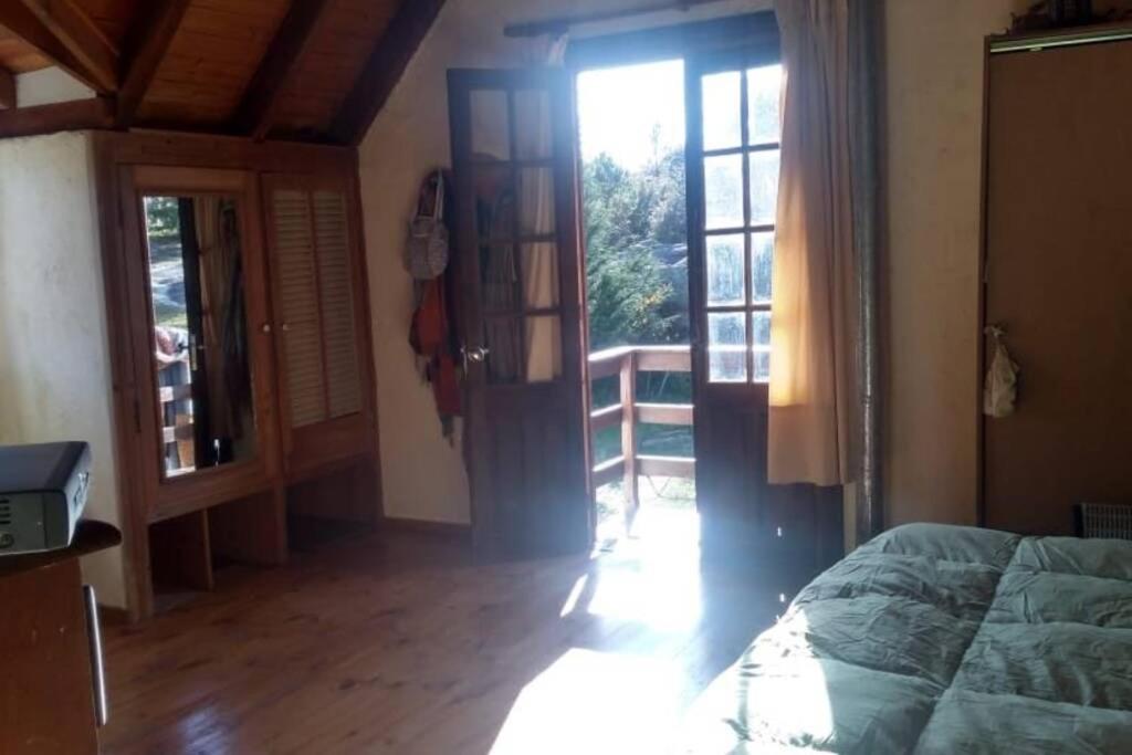 Casona Familiar en La Cumbrecita