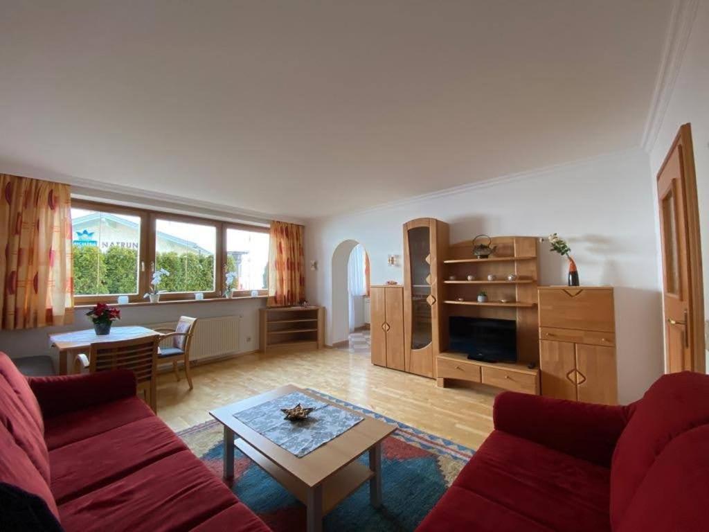 Ferienwohnung Schnaitl